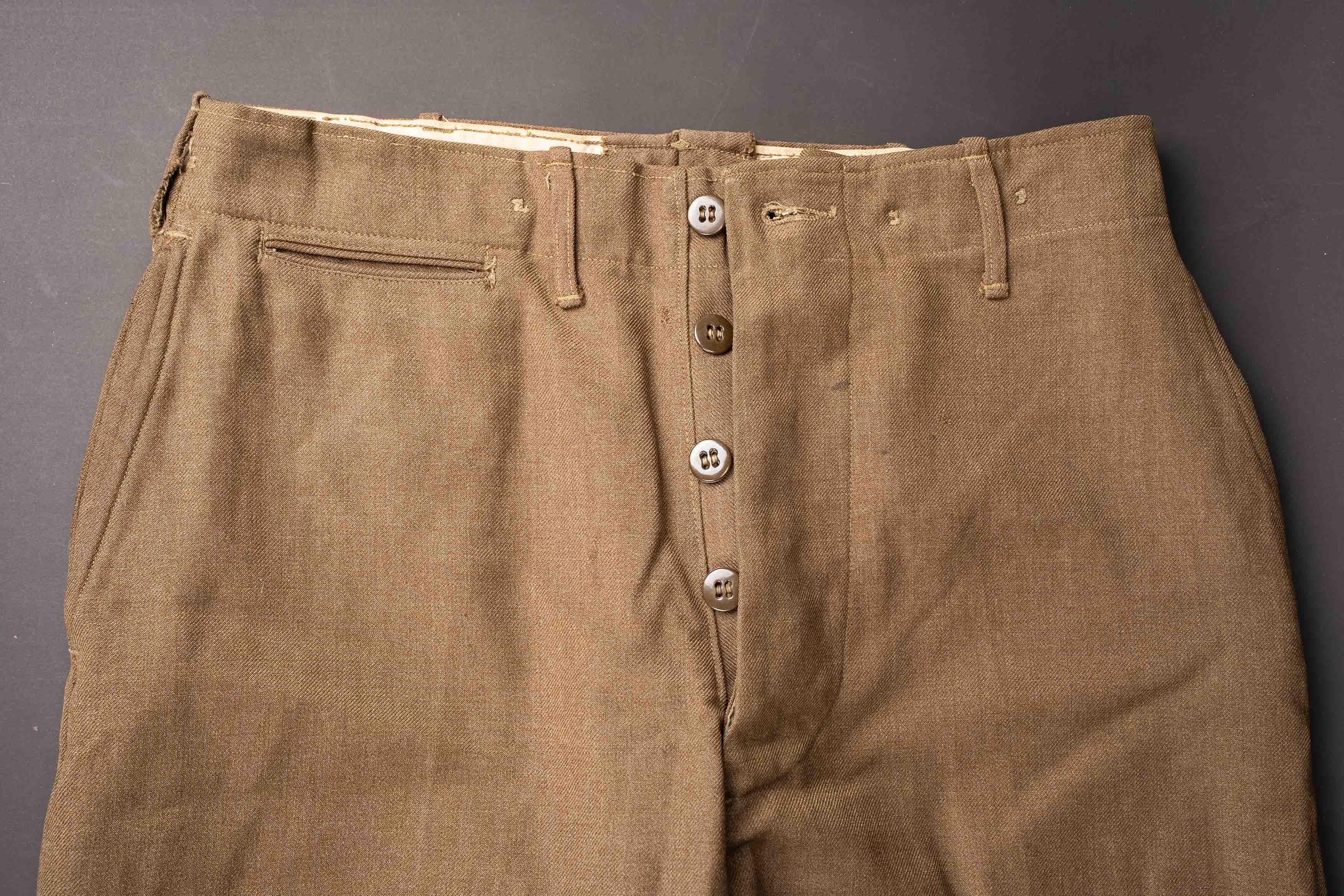 Pantalon US. US Amry tousers. — photo 2