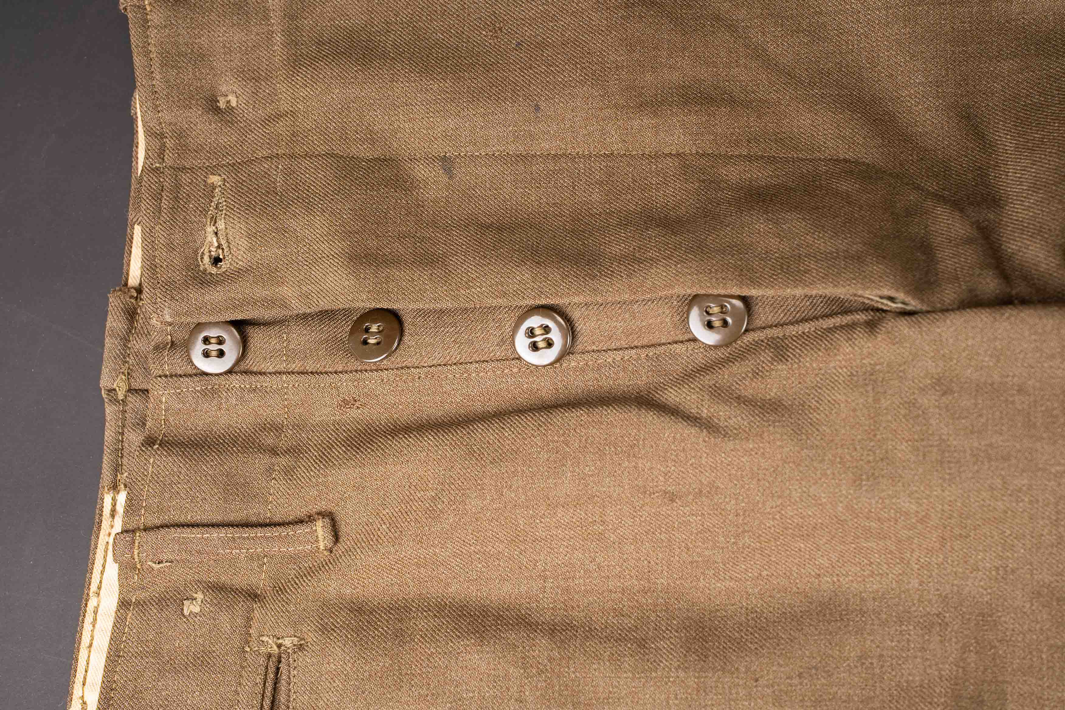 Pantalon US. US Amry tousers. — photo 3