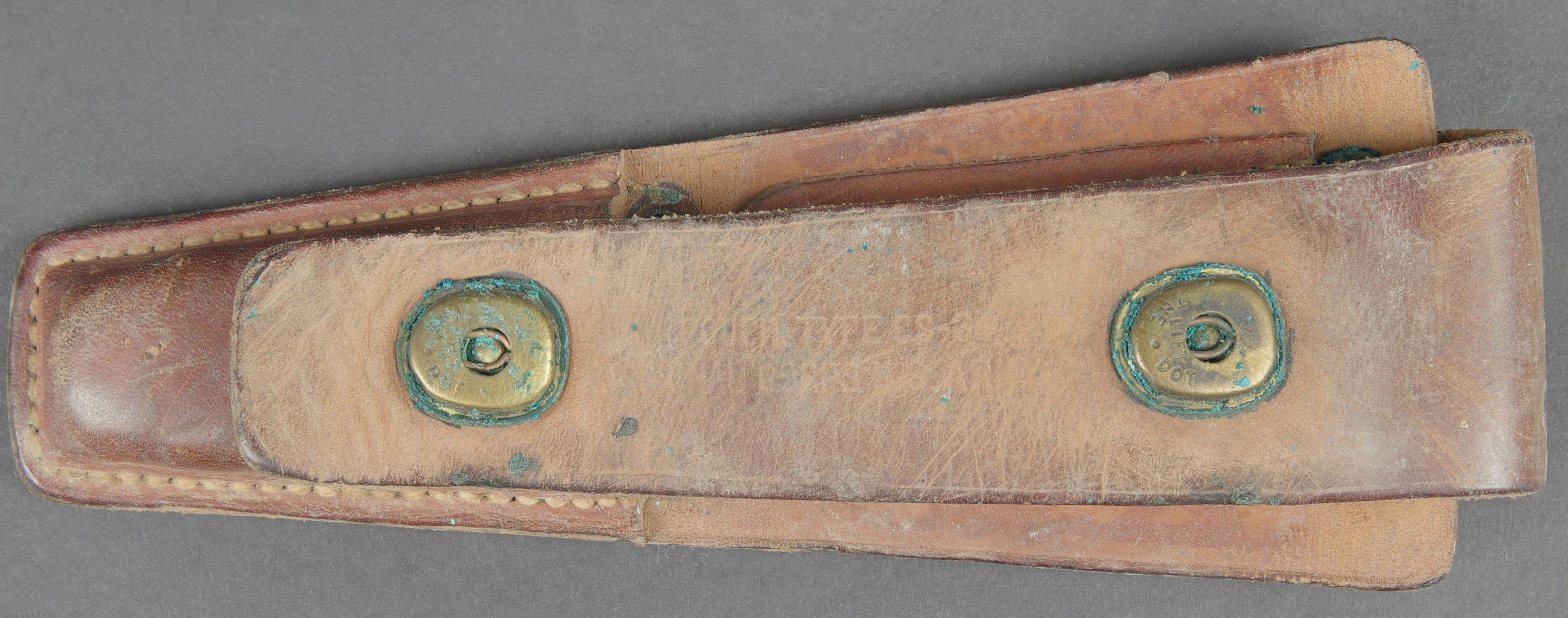 Petits équipements US. US Army equipment. — photo 4
