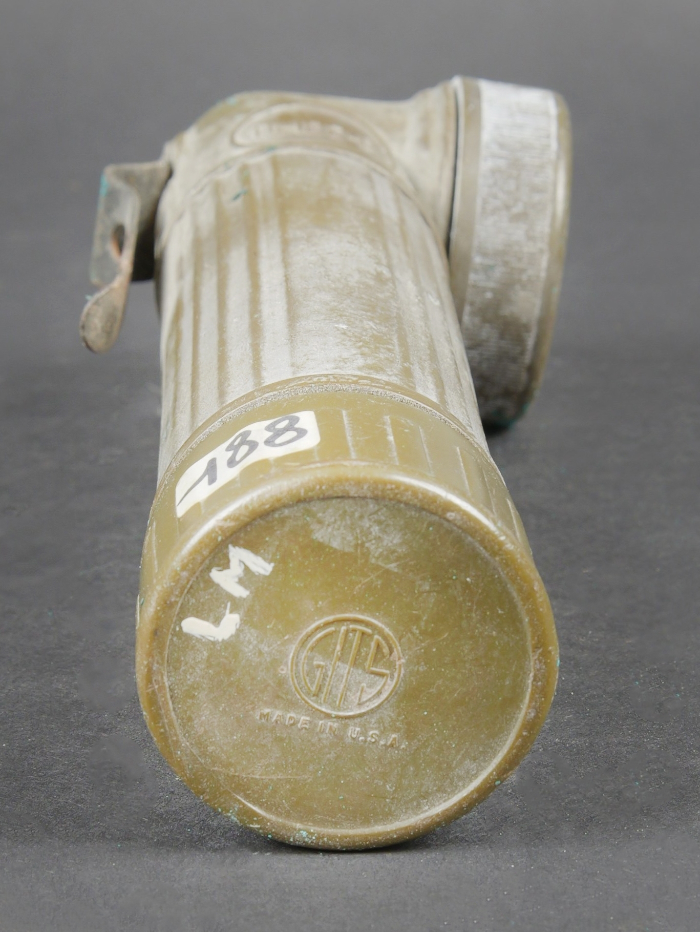 Petits équipements US. US Army equipment. — photo 5