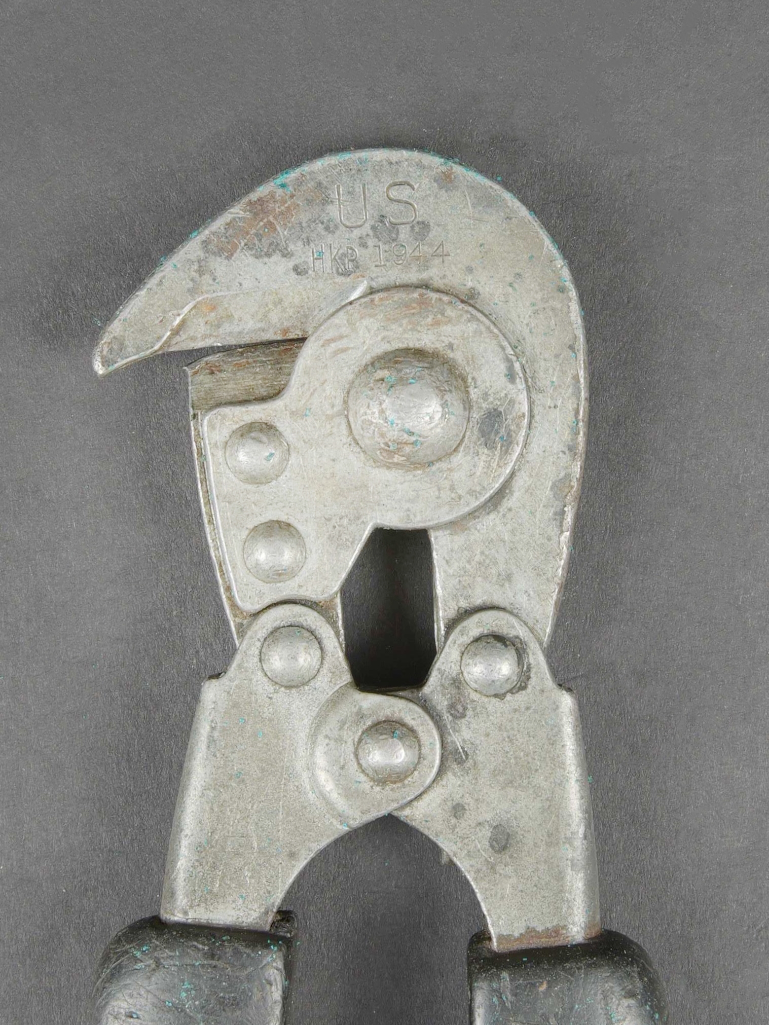Petits équipements US. US Army equipment. — photo 7