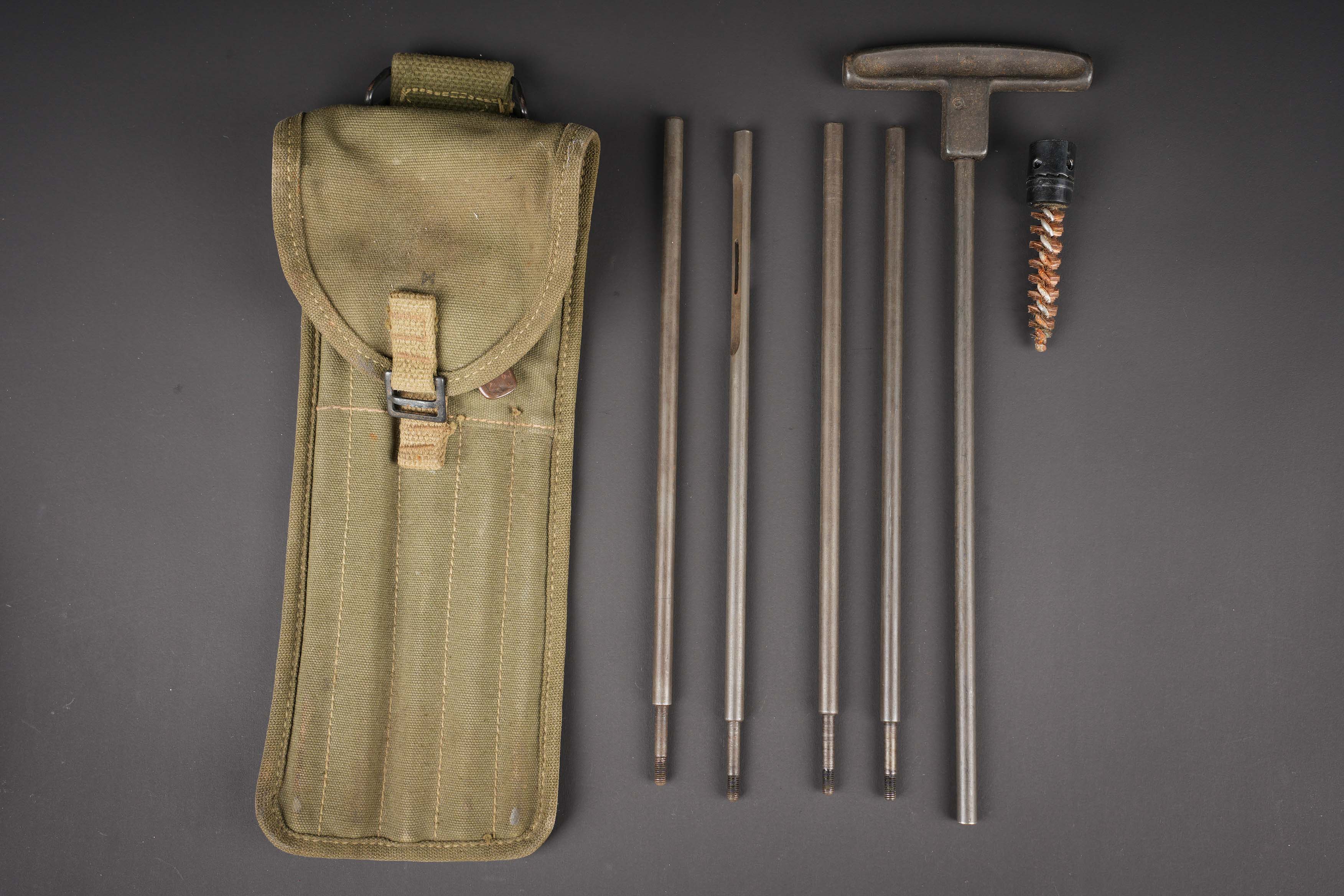Accessoires d'armement US. US army ordnance accessories. — photo 10