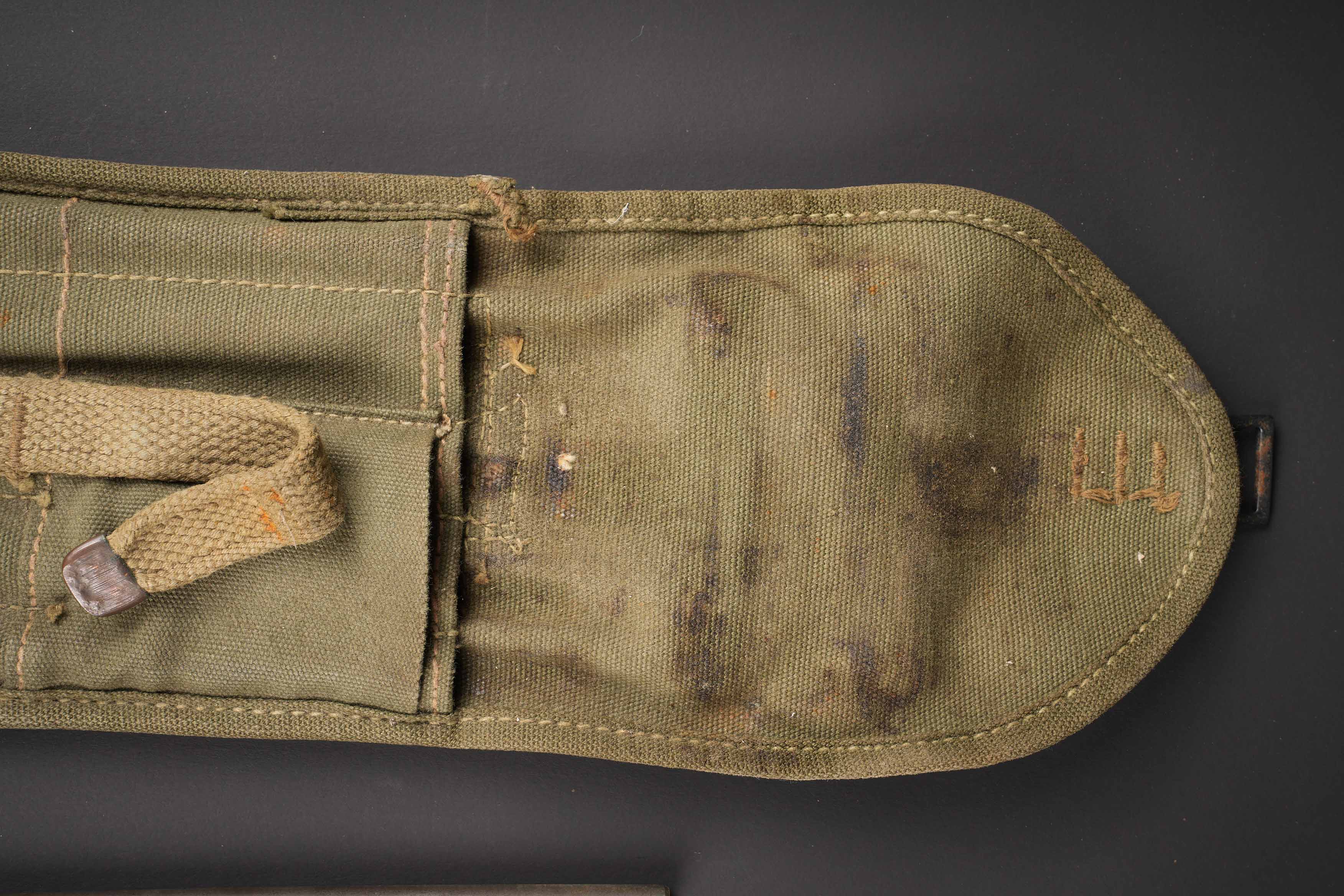 Accessoires d'armement US. US army ordnance accessories. — photo 11