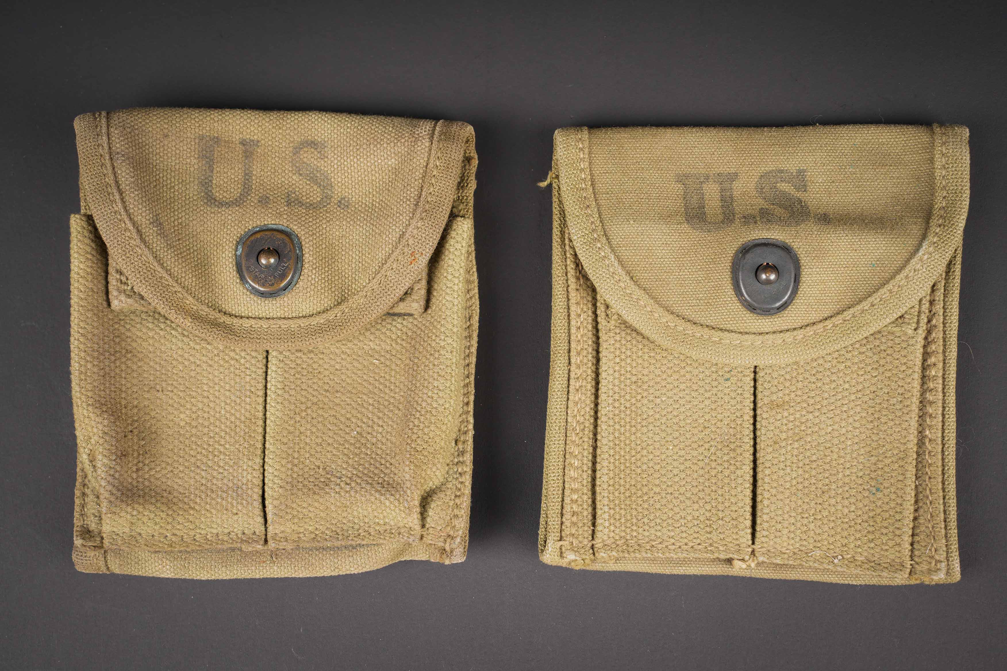 Accessoires d'armement US. US army ordnance accessories. — photo 13