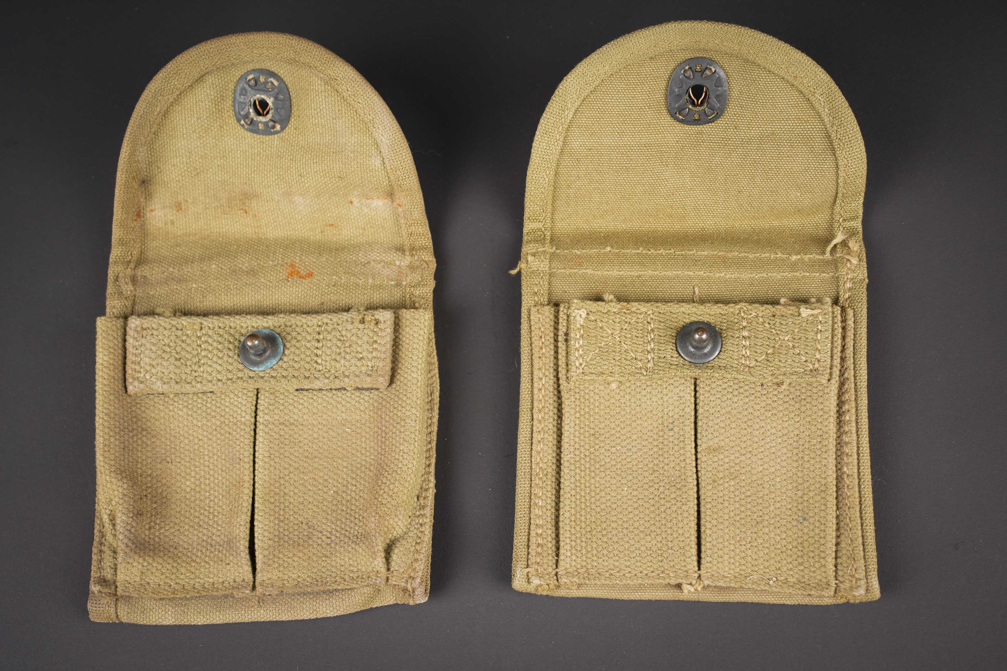 Accessoires d'armement US. US army ordnance accessories. — photo 14