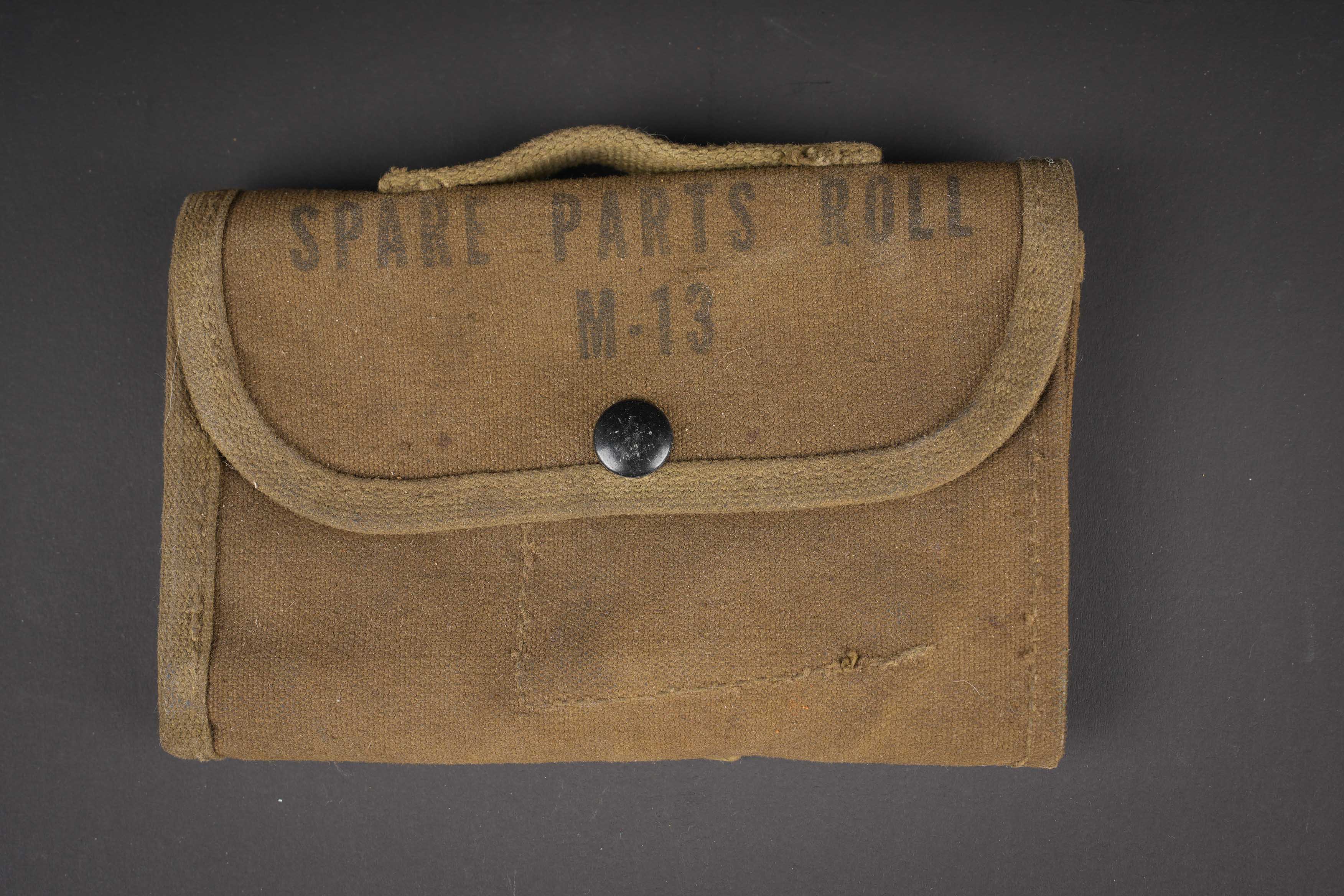 Accessoires d'armement US. US army ordnance accessories. — photo 16