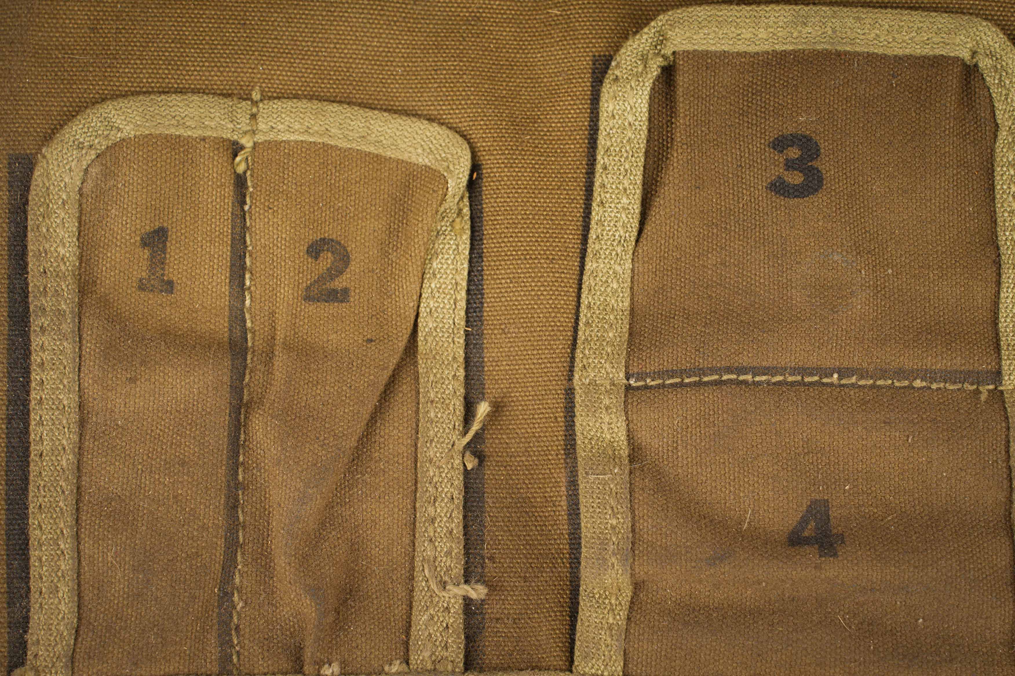 Accessoires d'armement US. US army ordnance accessories. — photo 18
