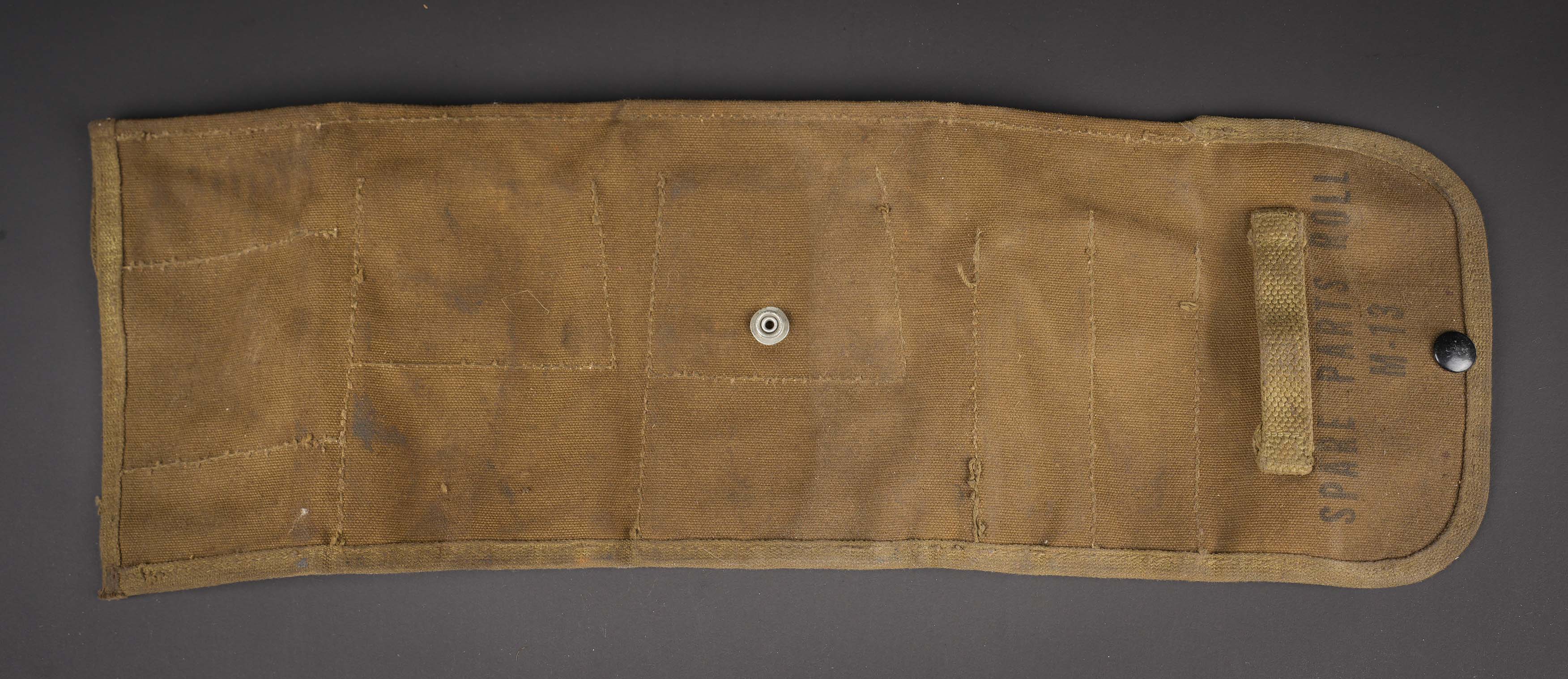 Accessoires d'armement US. US army ordnance accessories. — photo 20