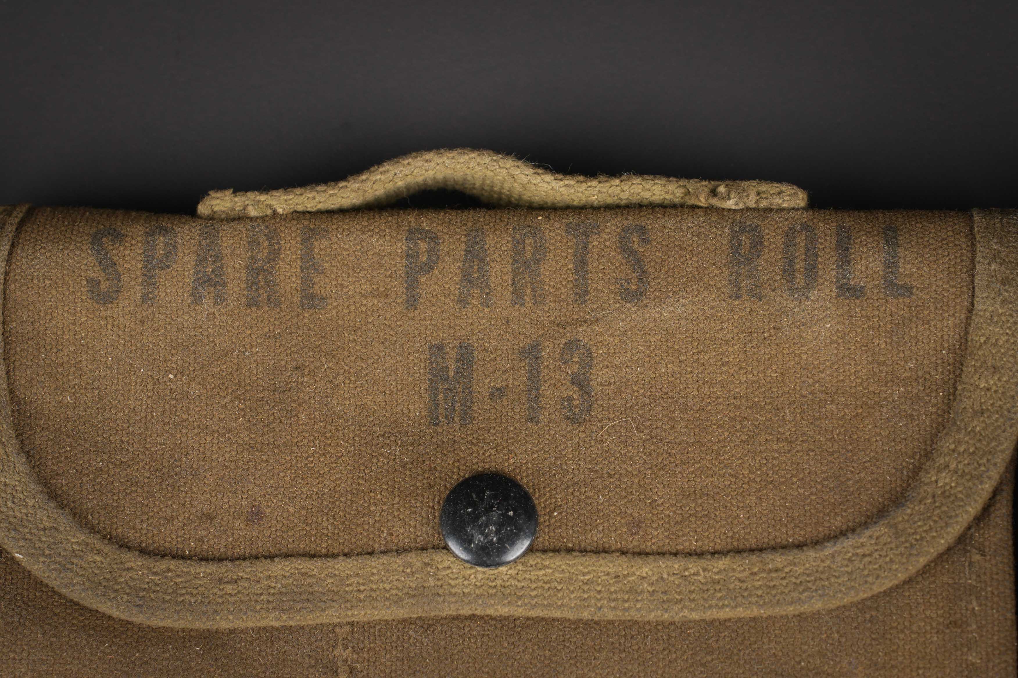 Accessoires d'armement US. US army ordnance accessories. — photo 4