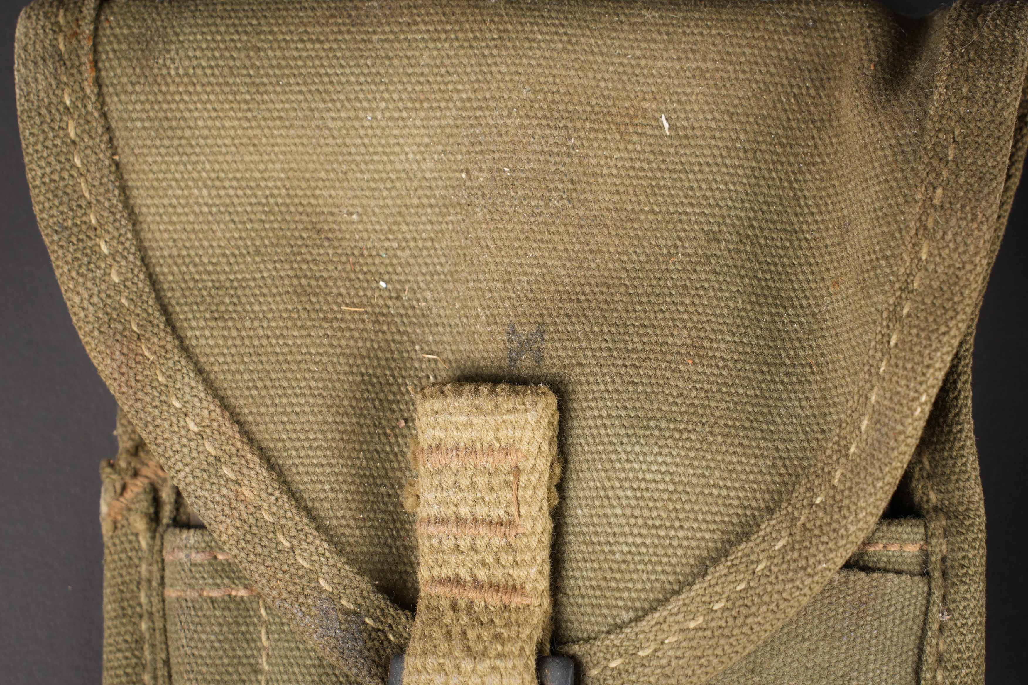 Accessoires d'armement US. US army ordnance accessories. — photo 5