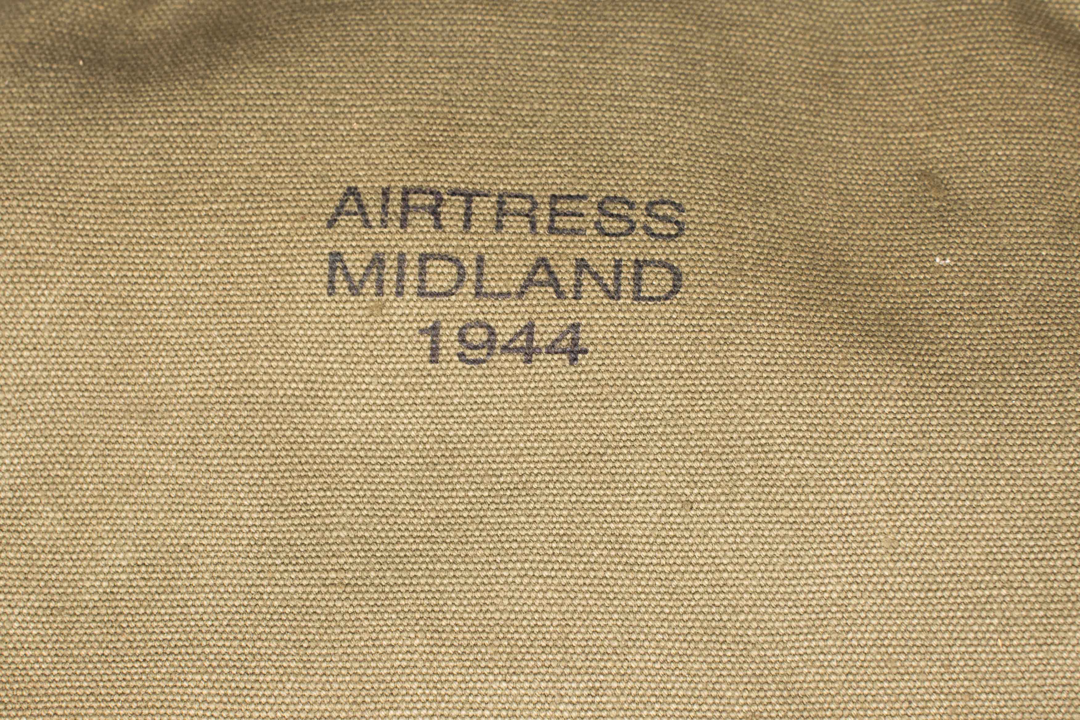 Equipement US. US Army equipment. — photo 14