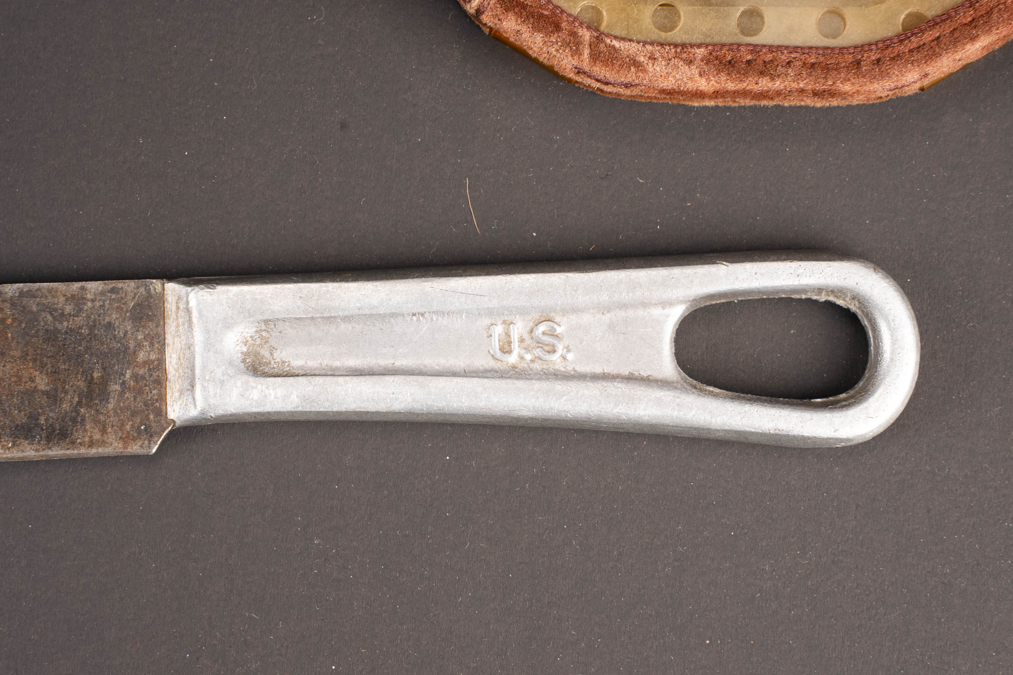 Equipement US. US Army equipment. — photo 19