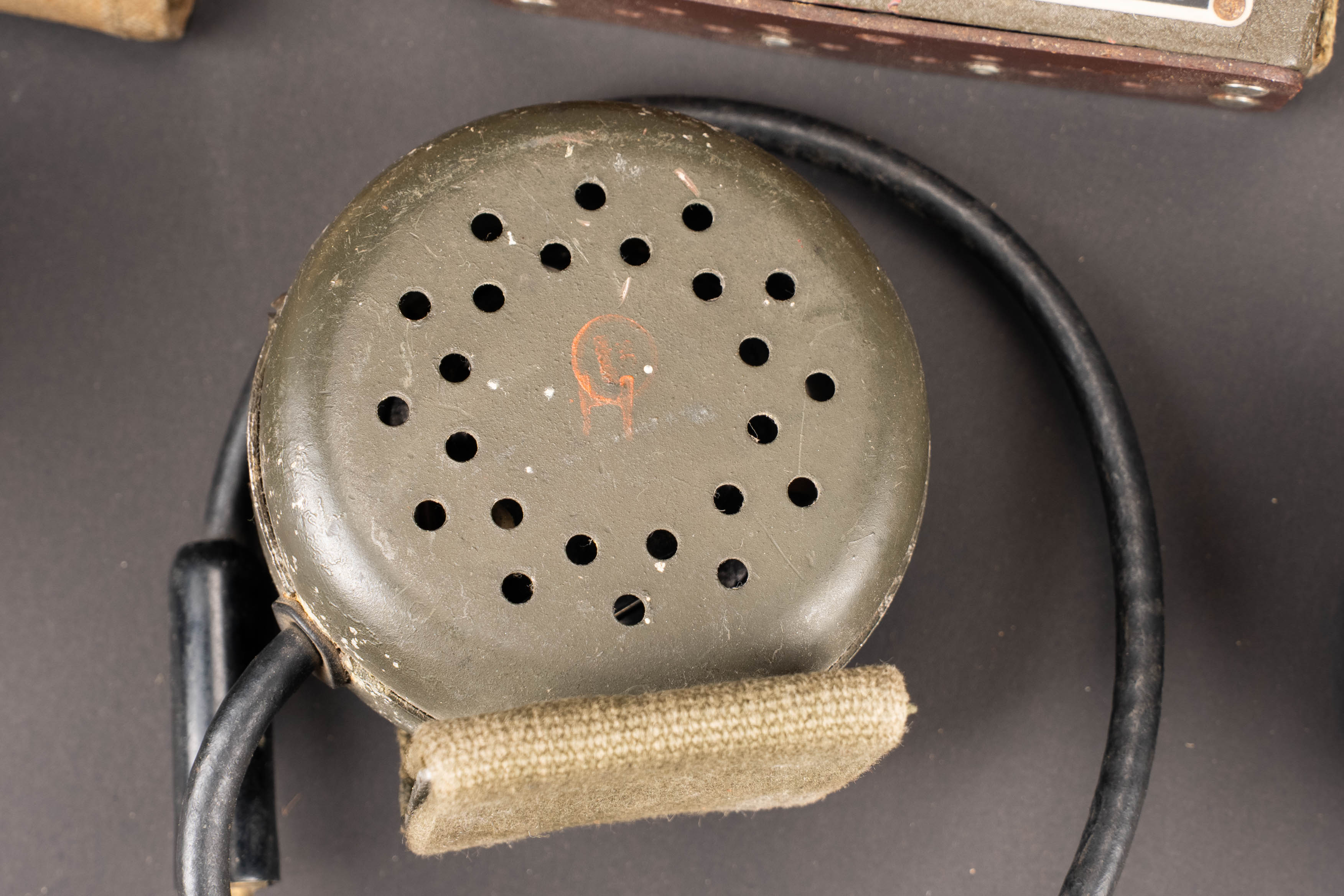 Equipement US. US Army equipment. — photo 8