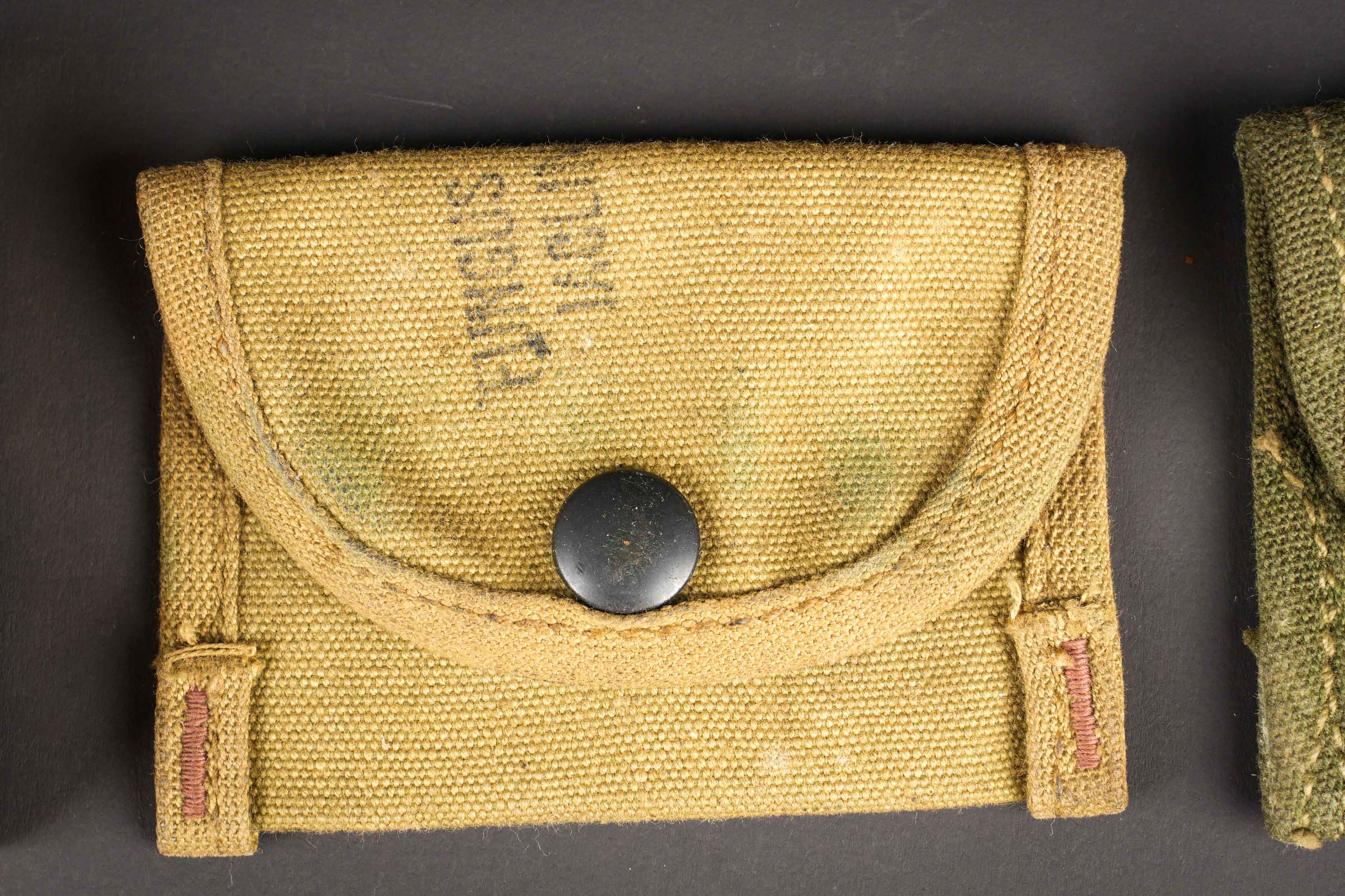 Equipement US. US Army equipment. — photo 10