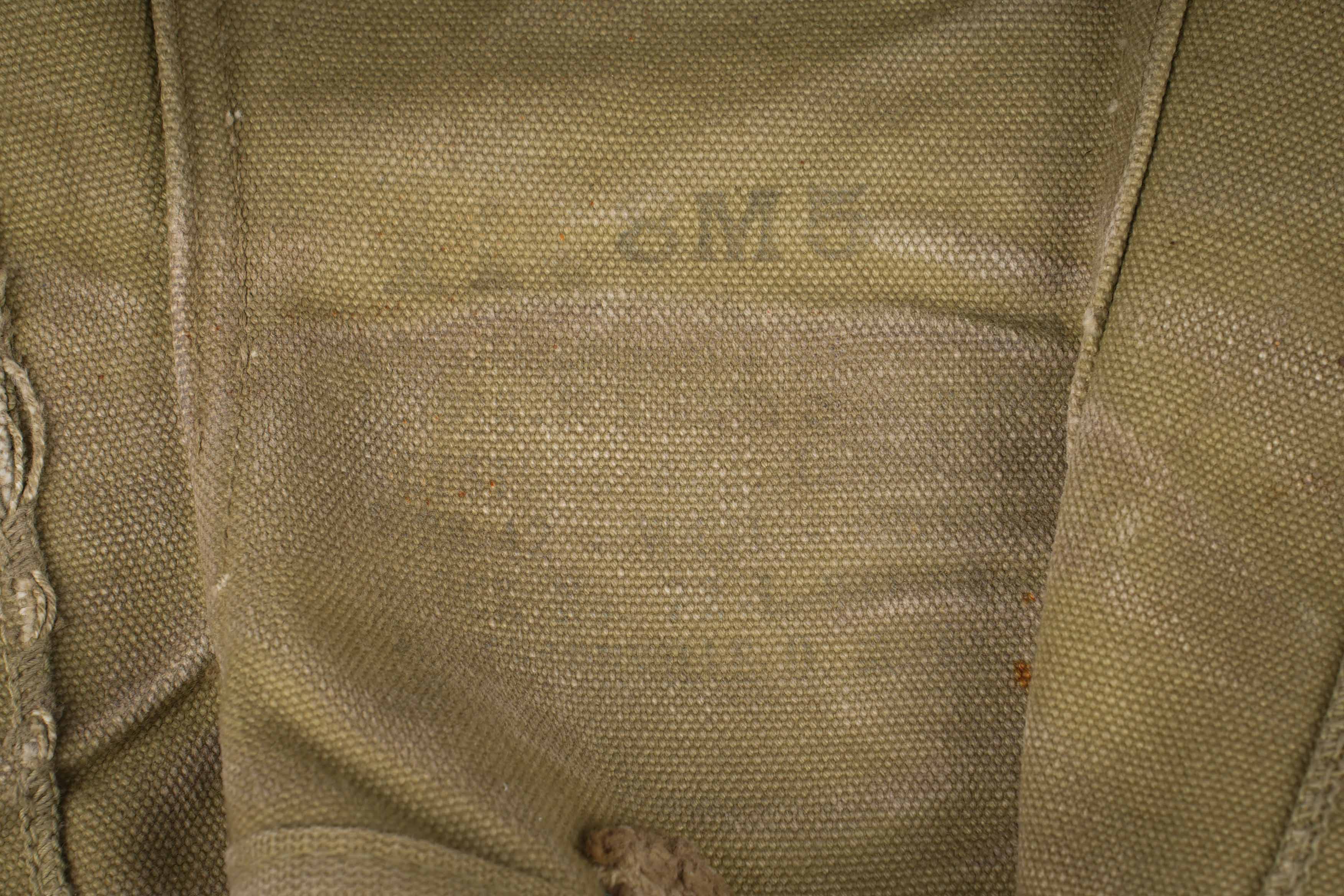 Guêtres US. US Army gaiters. — photo 10