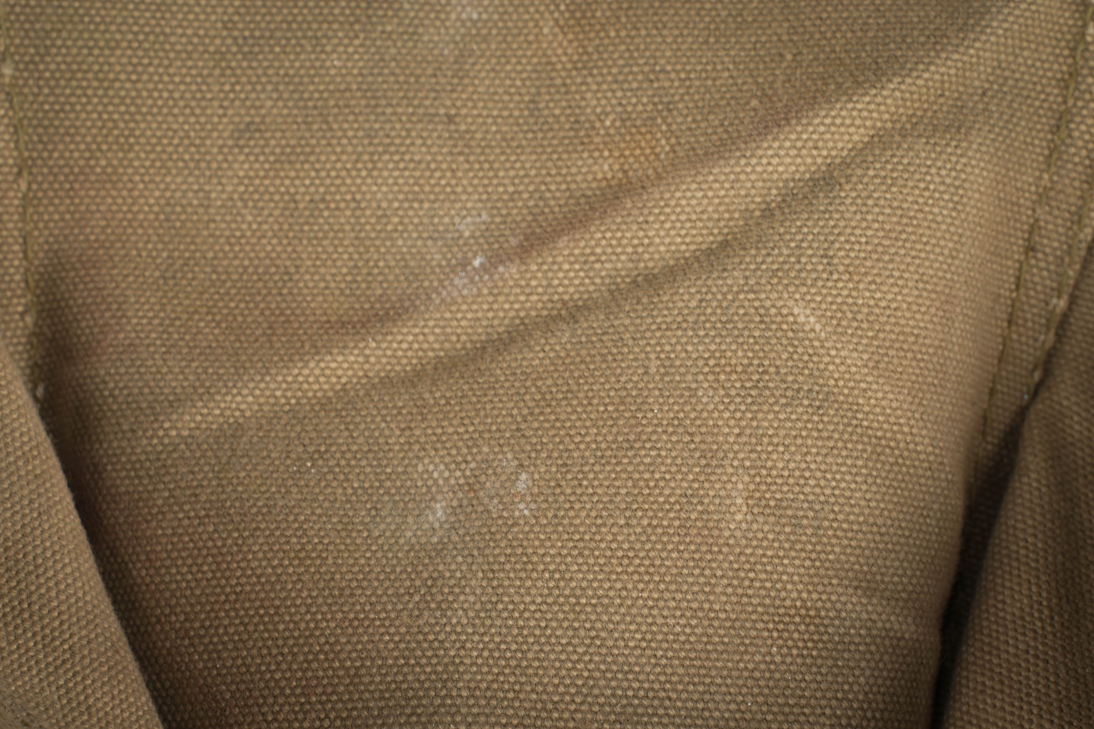 Guêtres US. US Army gaiters. — photo 3