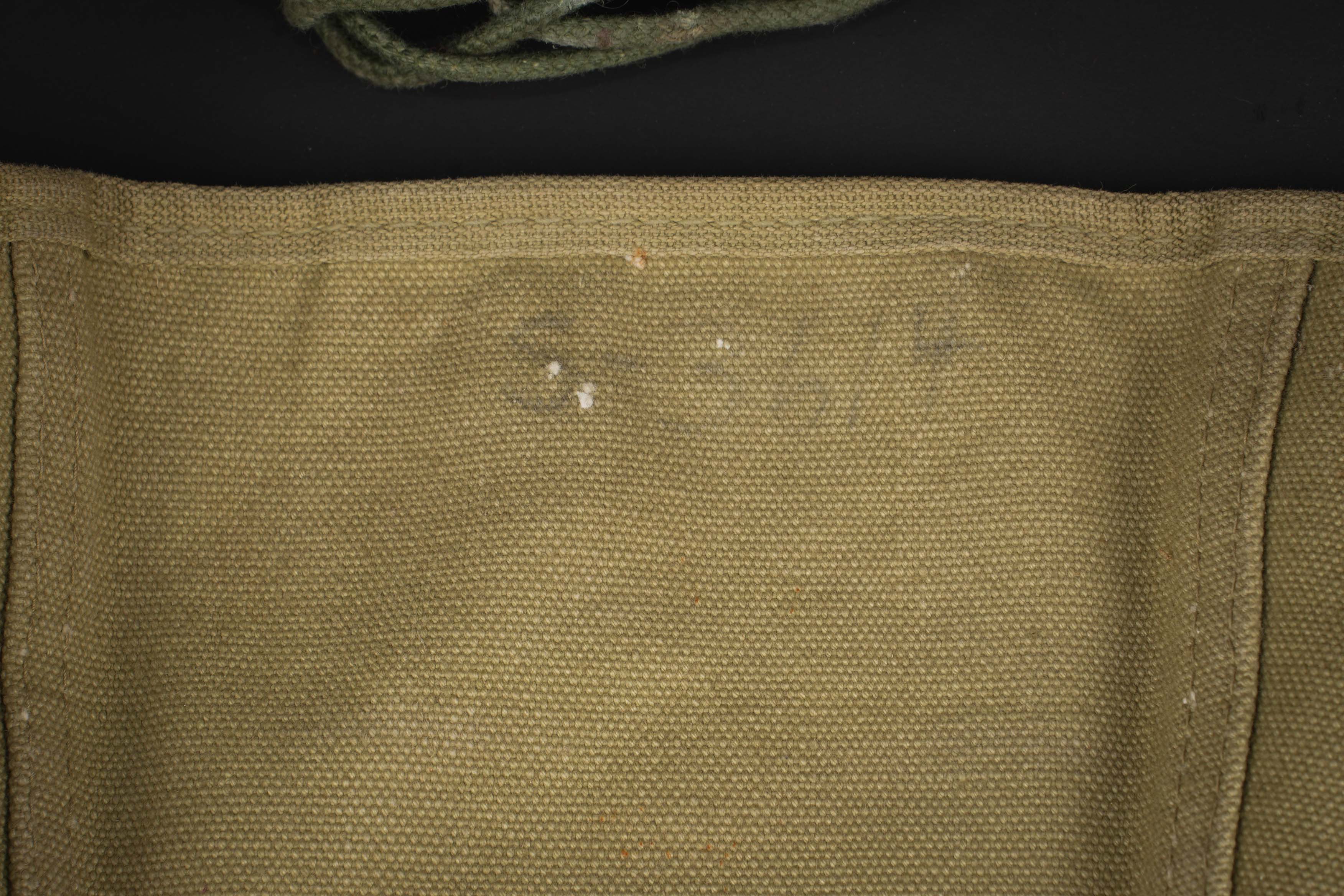 Guêtres US. US Army gaiters. — photo 9