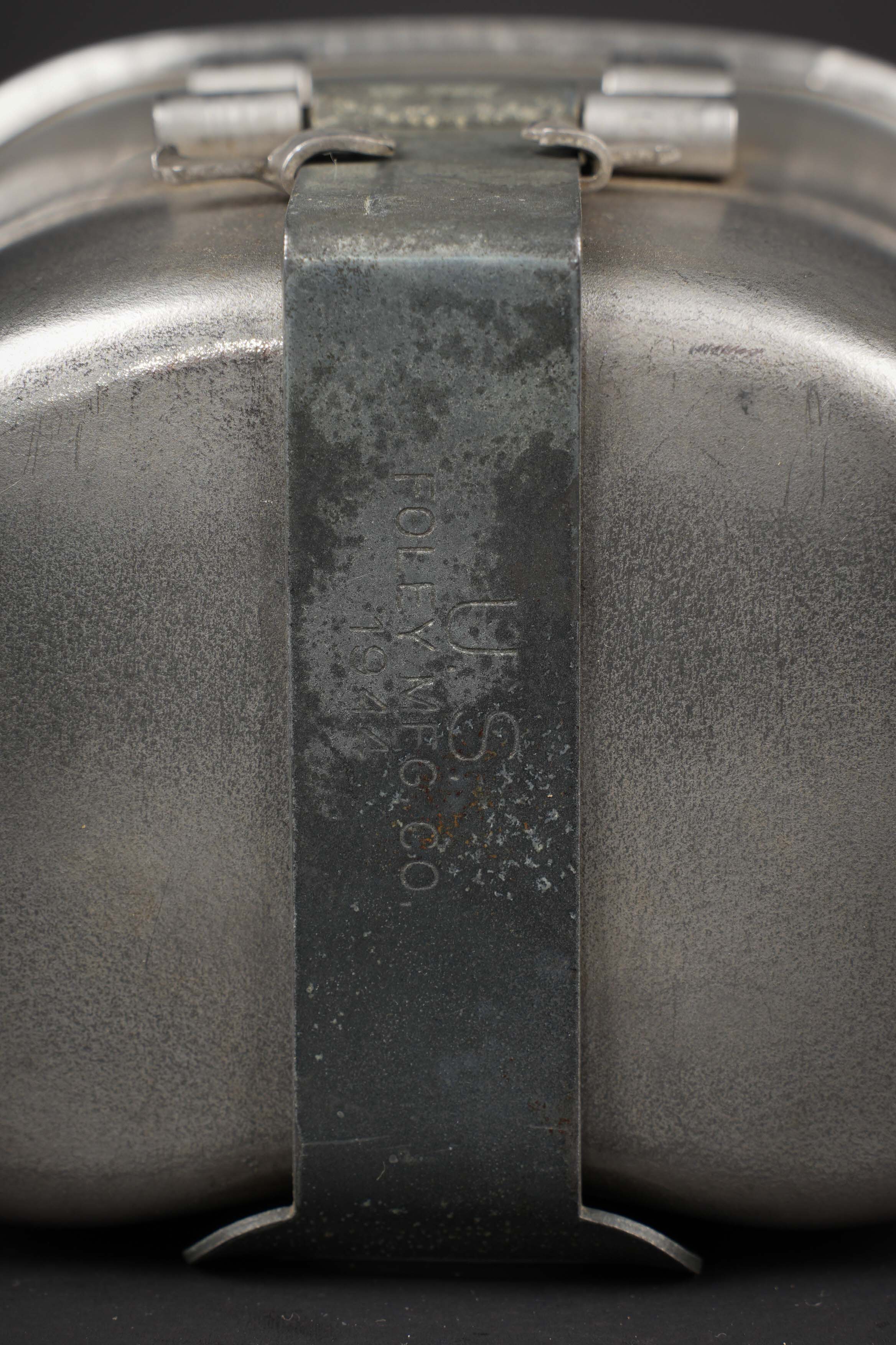 Gourde US. US Army water bottle. — photo 13