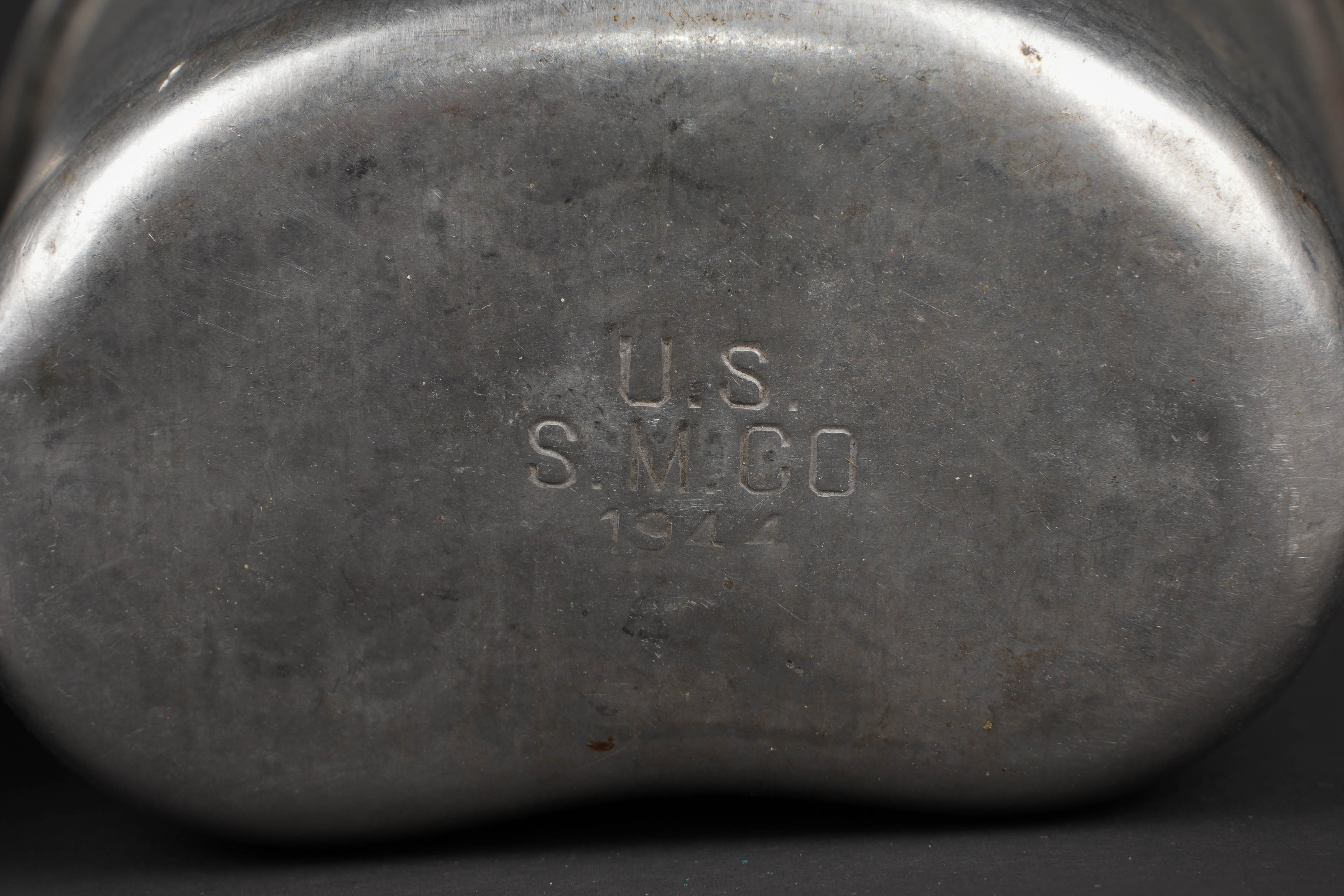 Gourde US. US Army water bottle. — photo 14