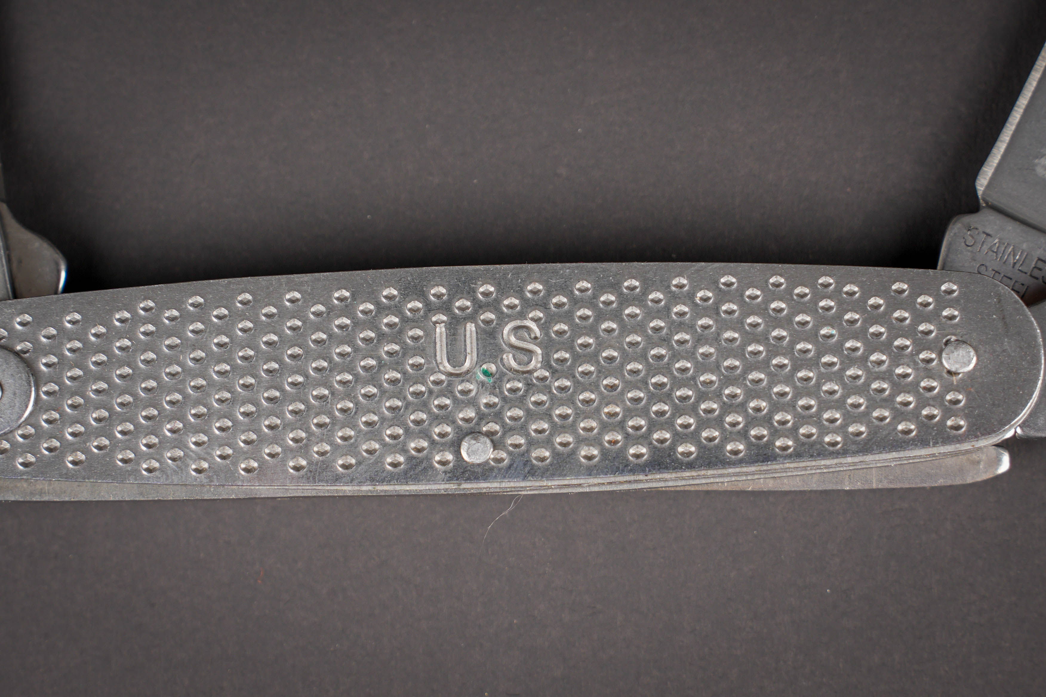 Canifs US. US Army pocket knives. — photo 5