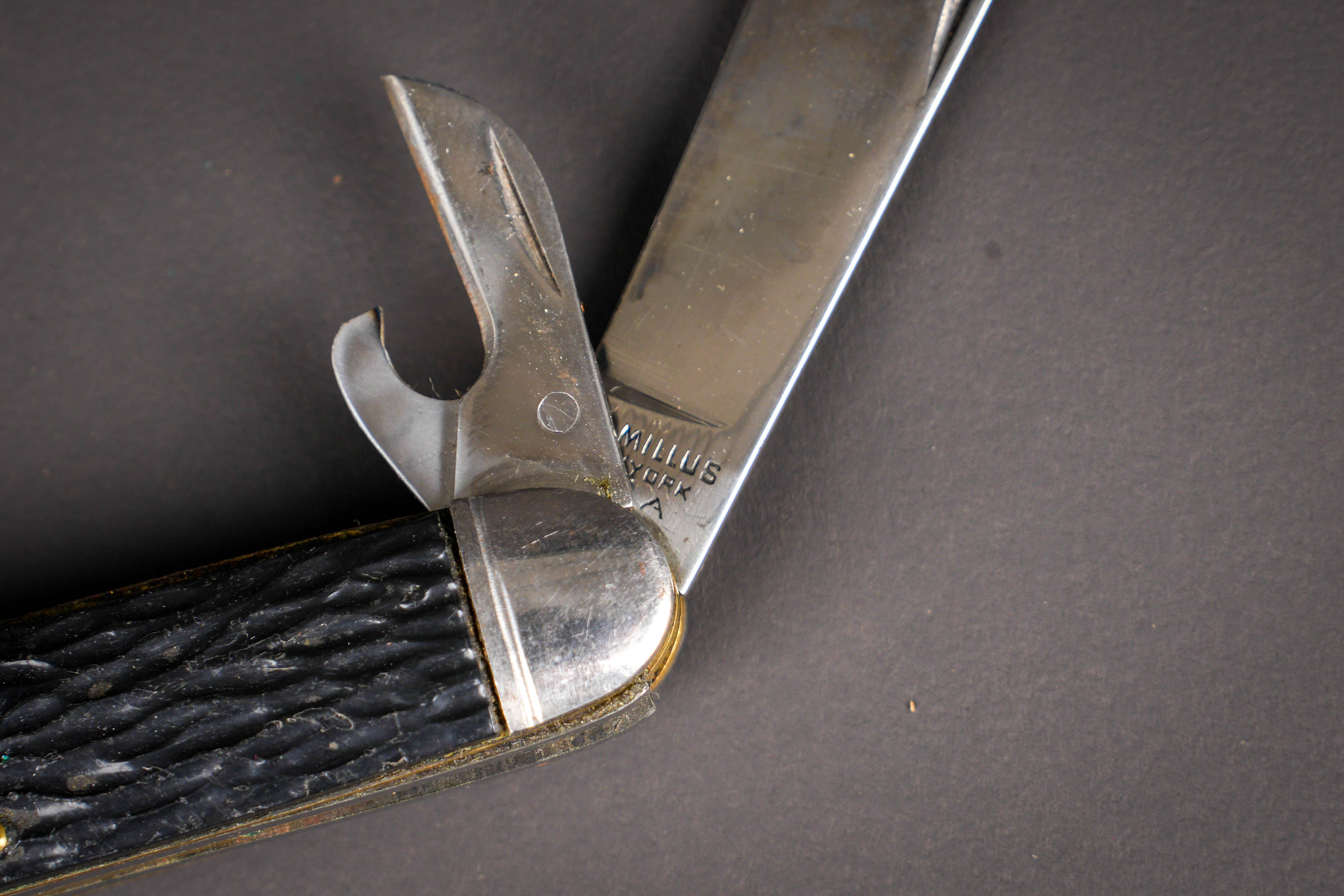 Canifs US. US Army pocket knives. — photo 6