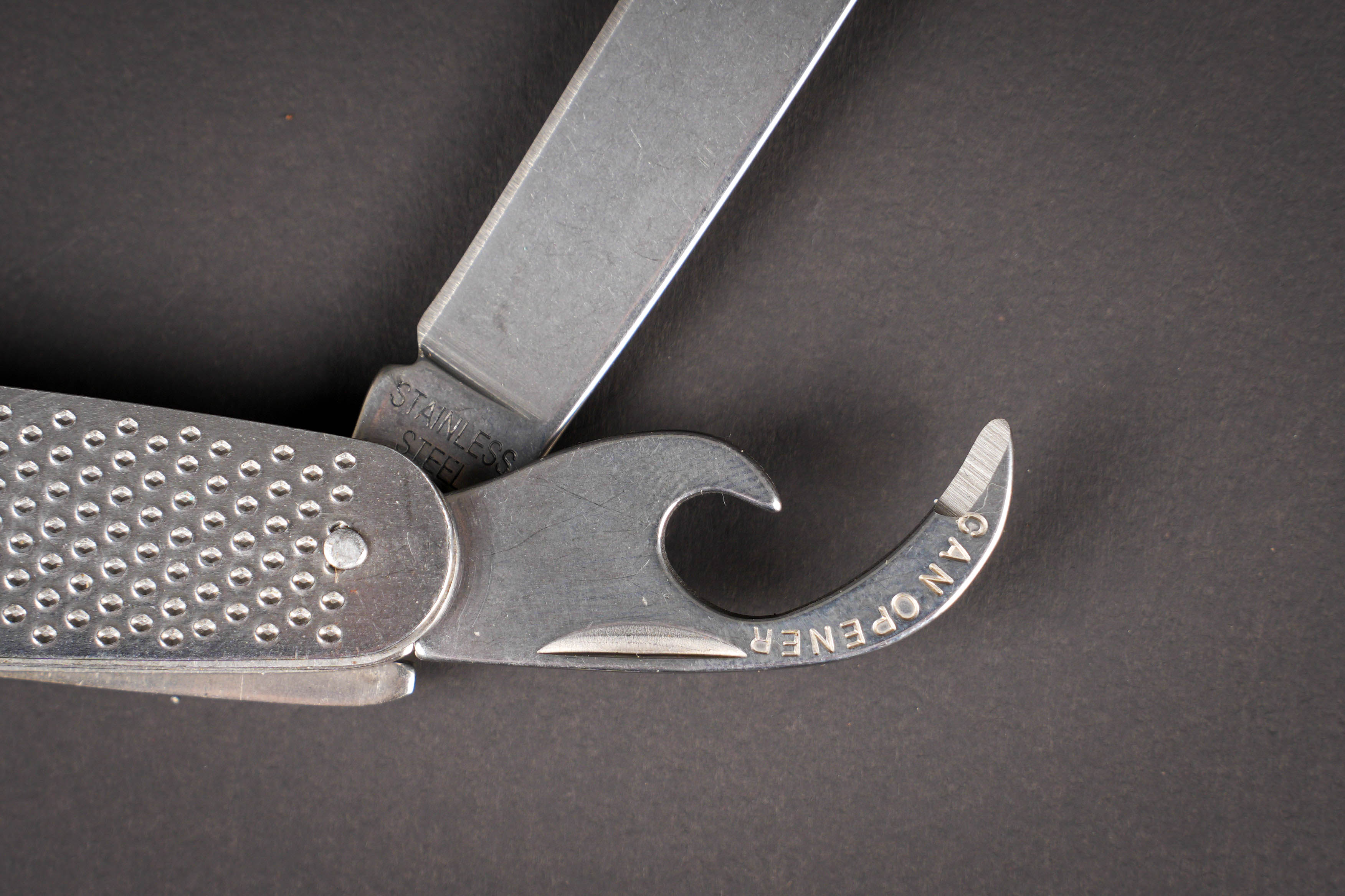 Canifs US. US Army pocket knives. — photo 7