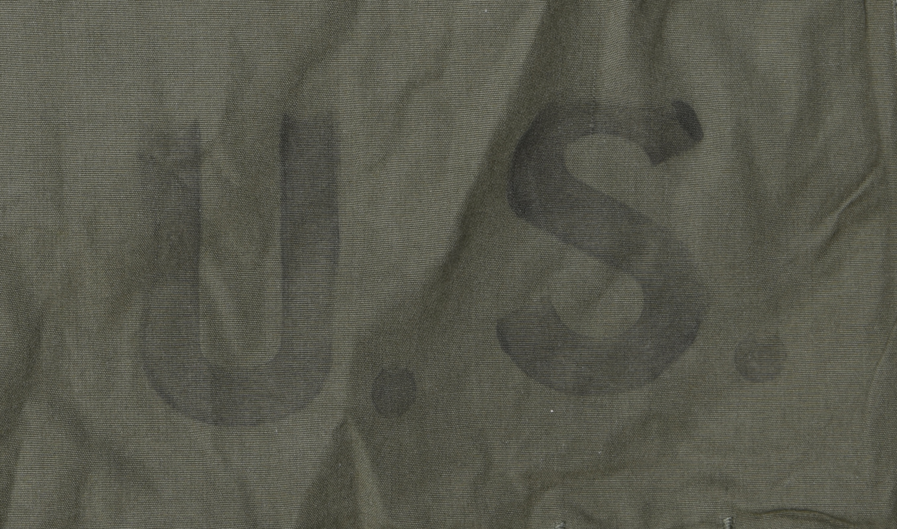 Accessoires de campement US. US Army camp equipment accessories. — photo 3
