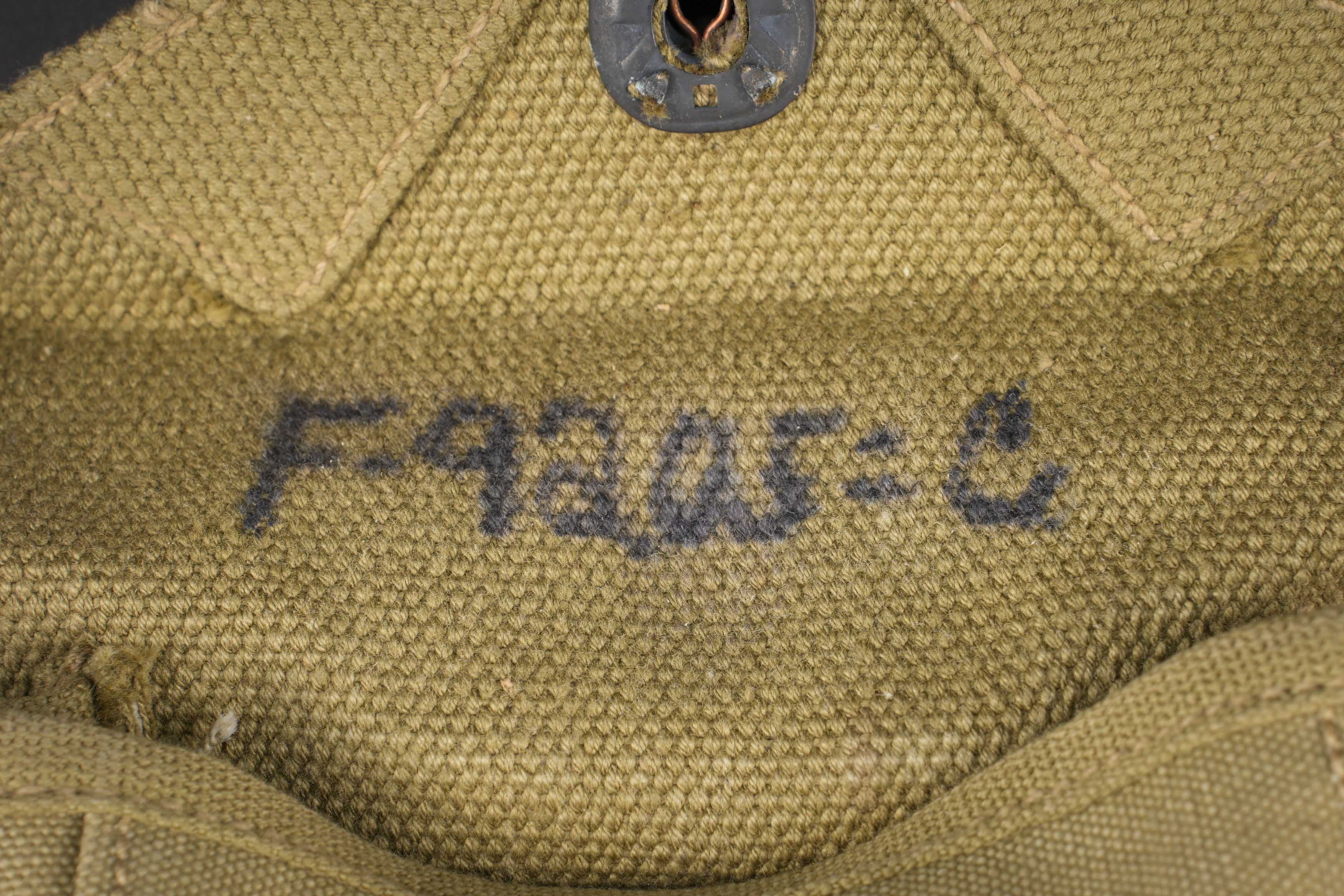Equipements US. US Army equipment. — photo 11