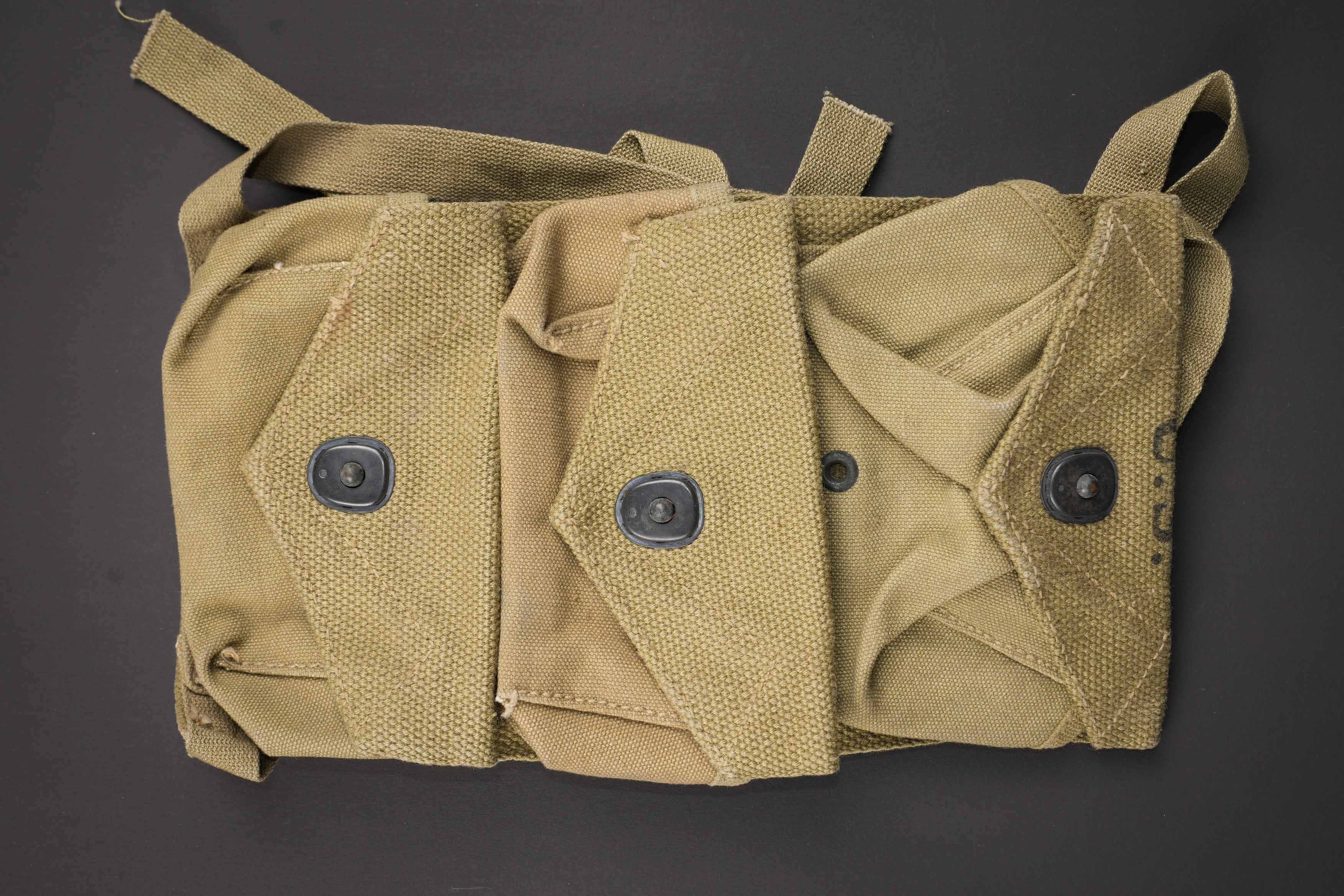 Equipements US. US Army equipment. — photo 7