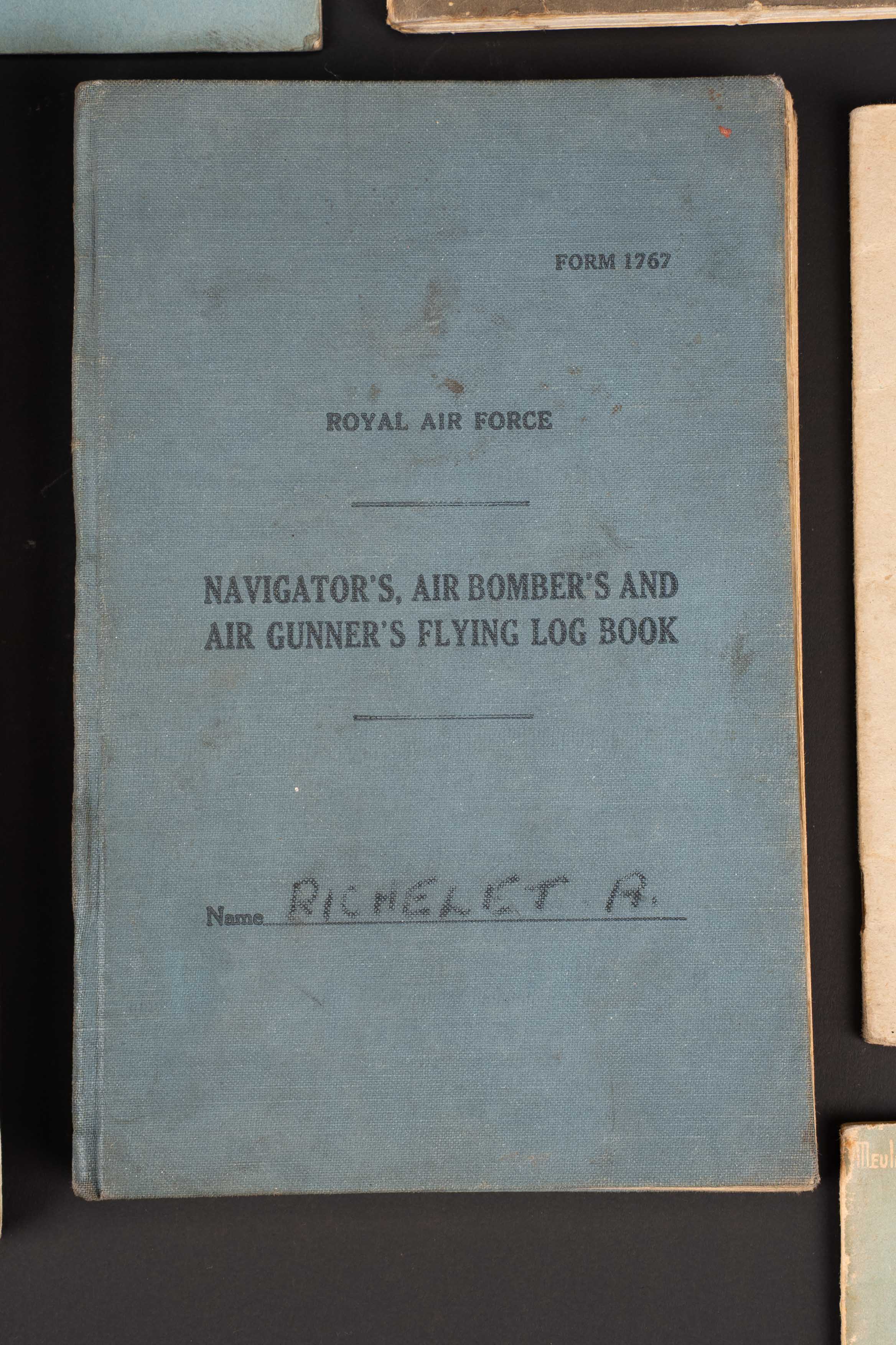 Livrets US. US Army booklets. — photo 7