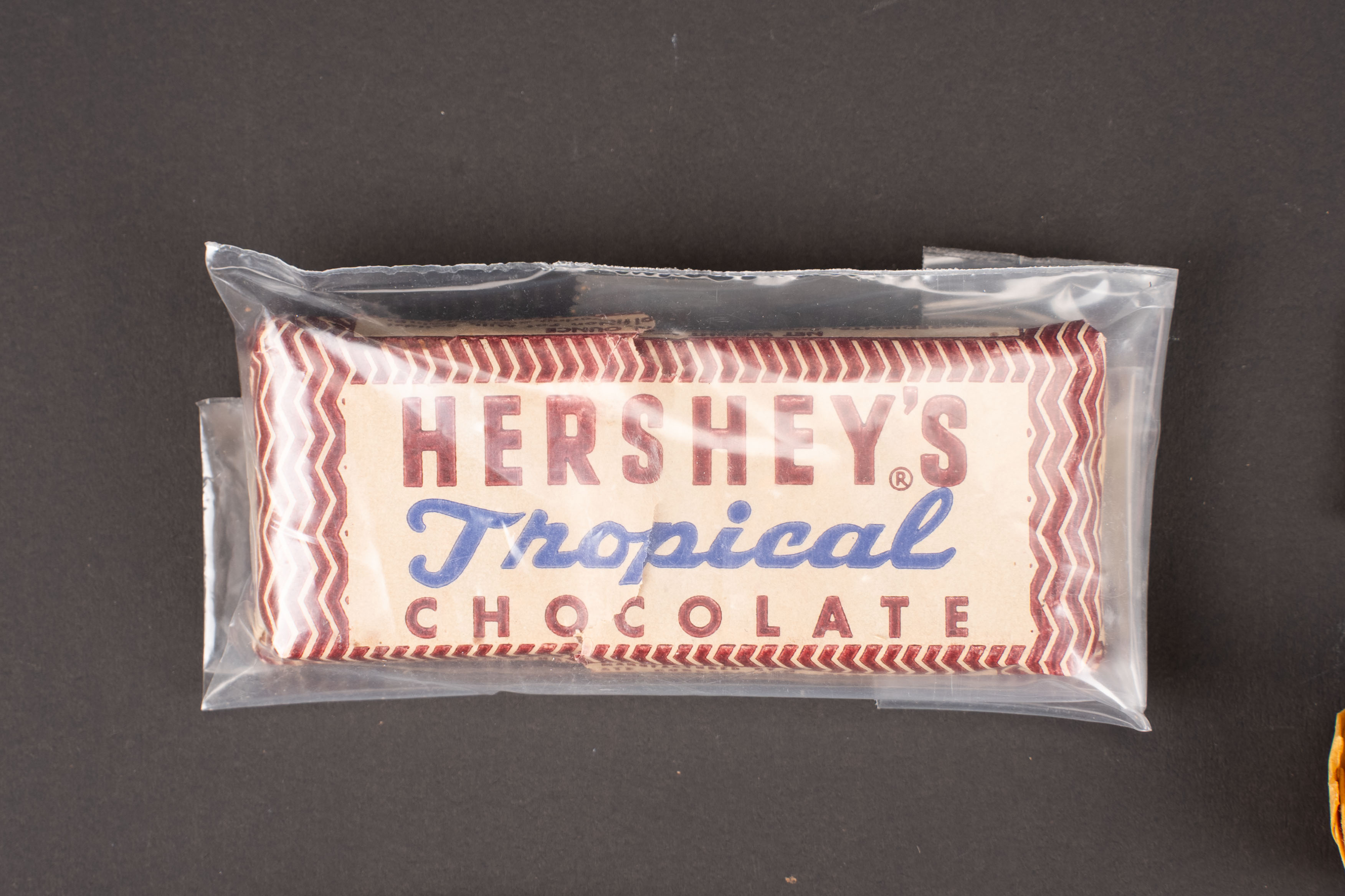 Rations US. US ARMY rations. — photo 2
