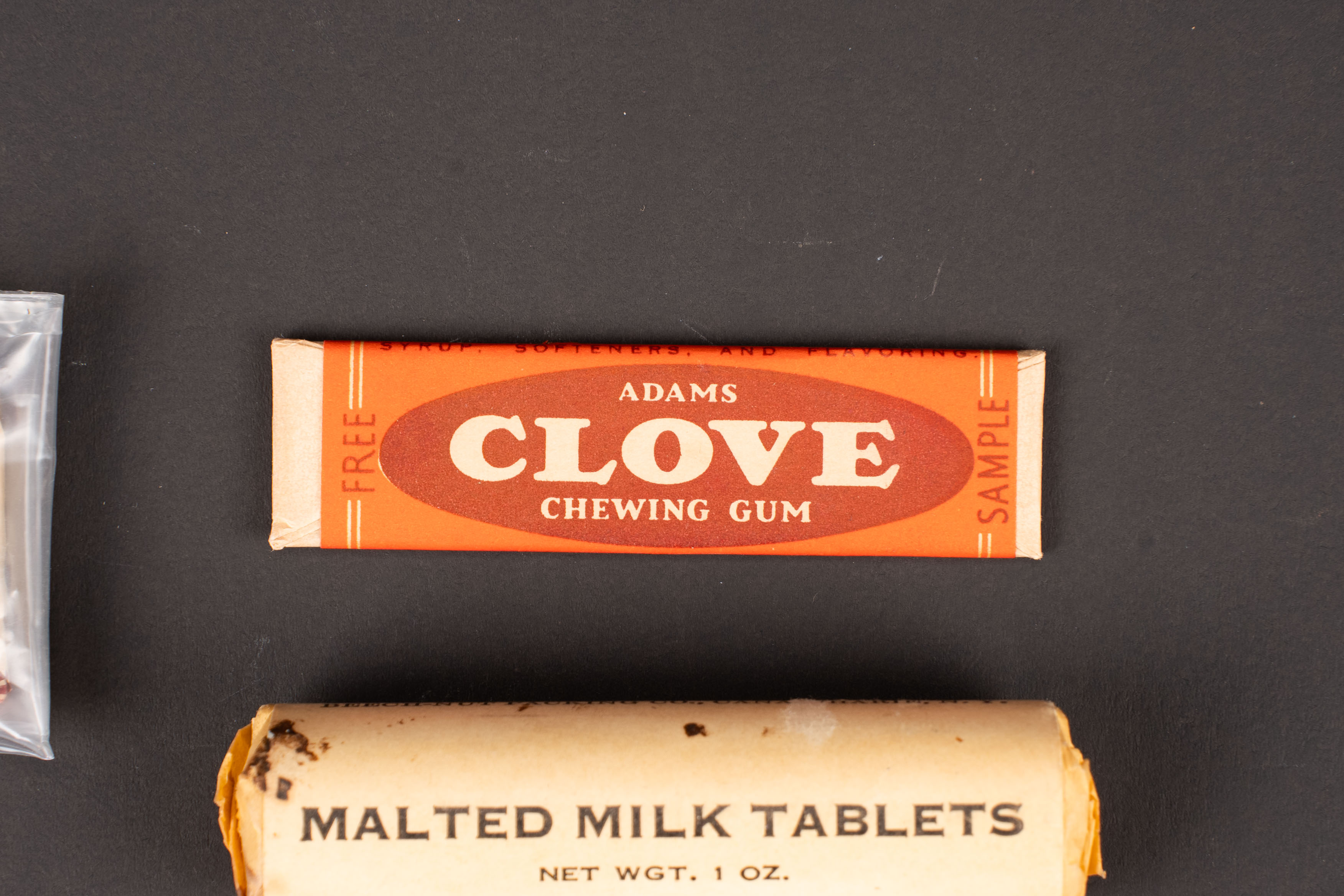 Rations US. US ARMY rations. — photo 3