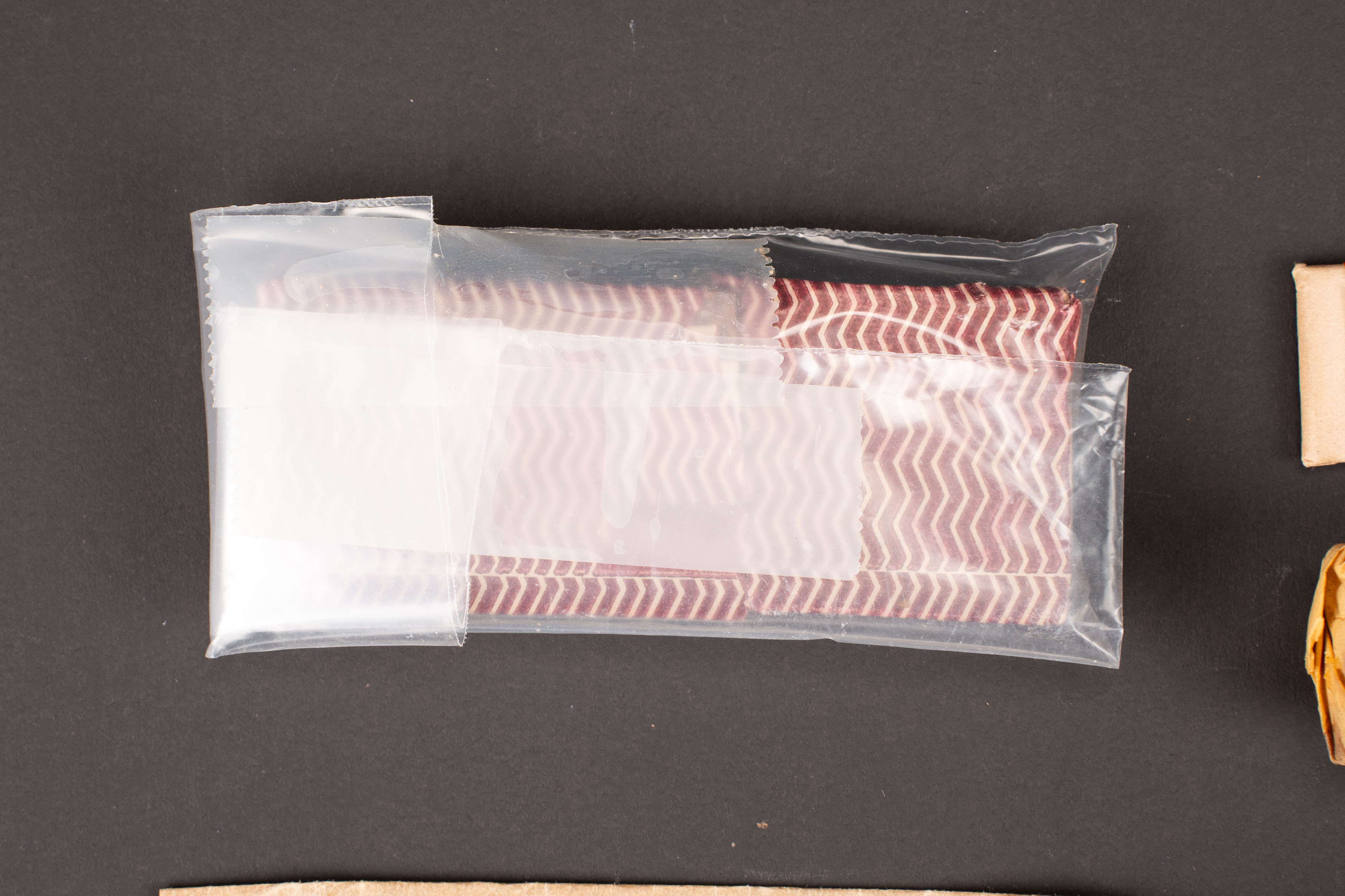 Rations US. US ARMY rations. — photo 9