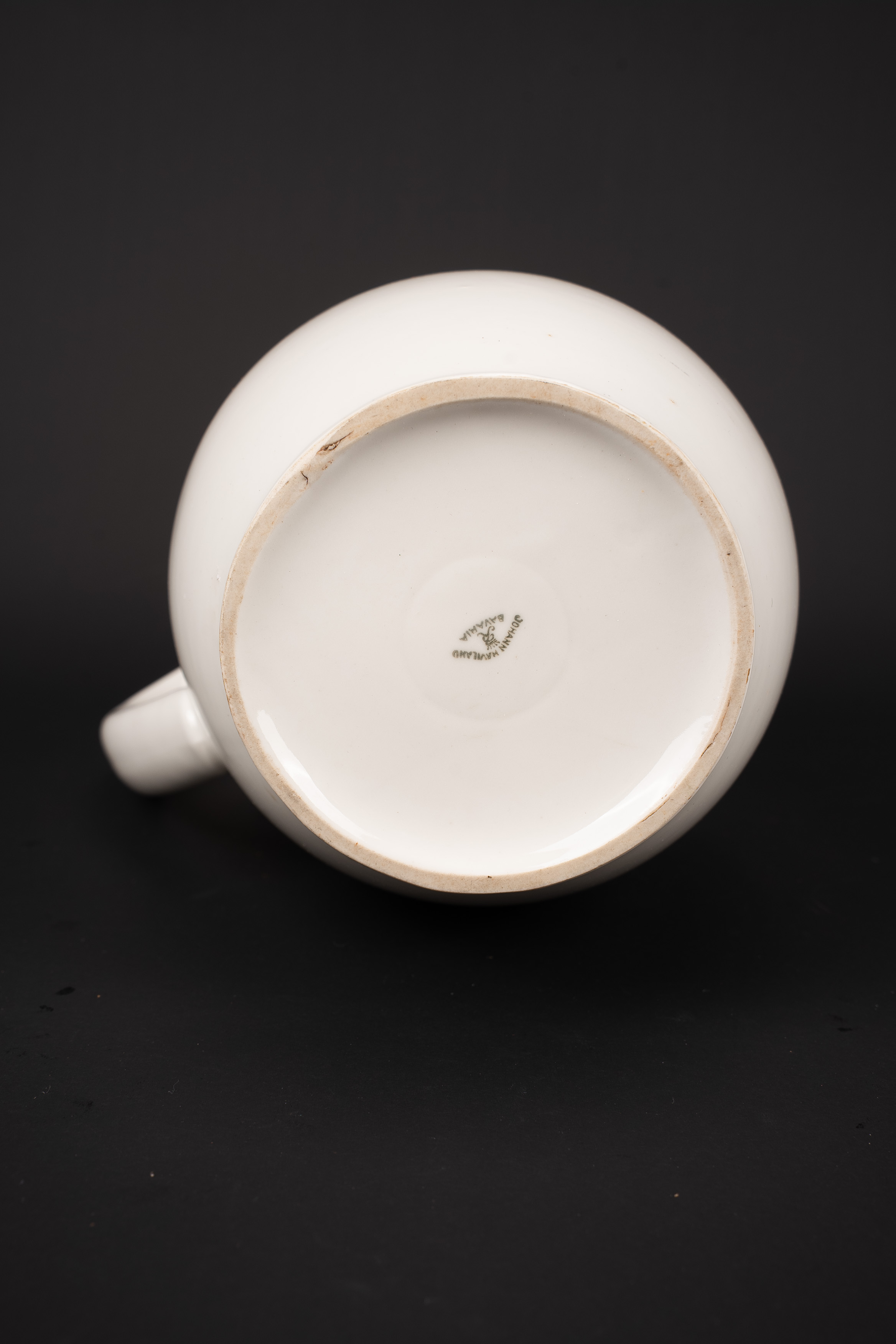 Vaisselle US ARMY. US Army tableware. — photo 11