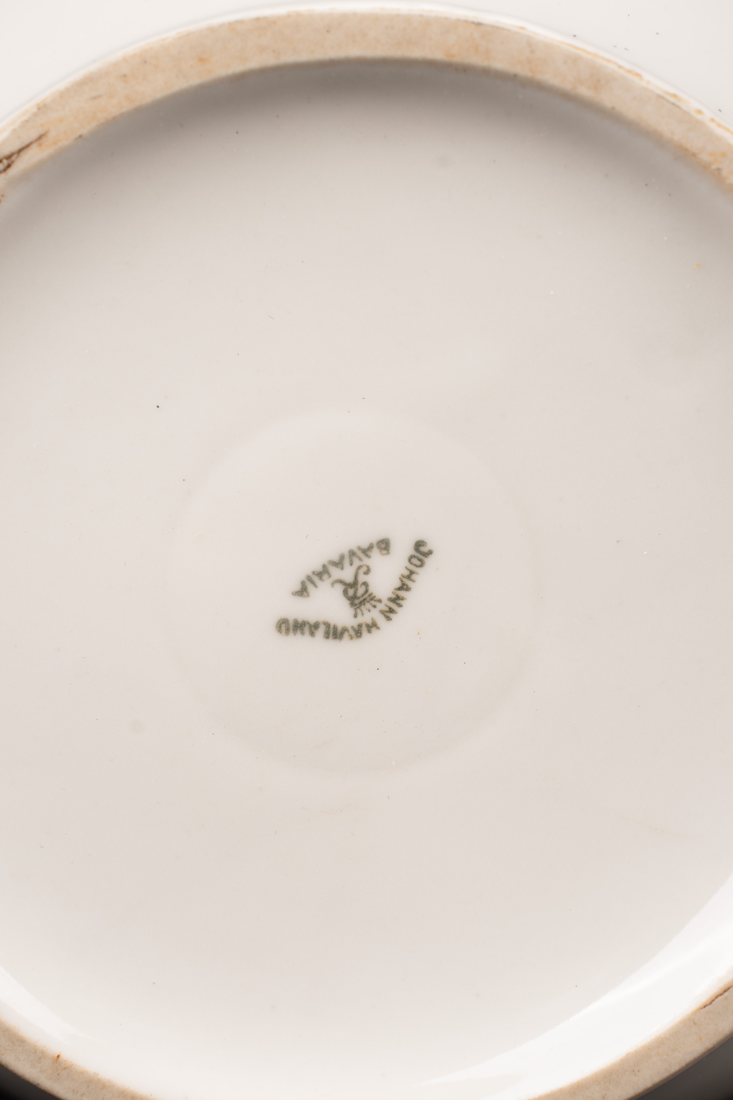 Vaisselle US ARMY. US Army tableware. — photo 12