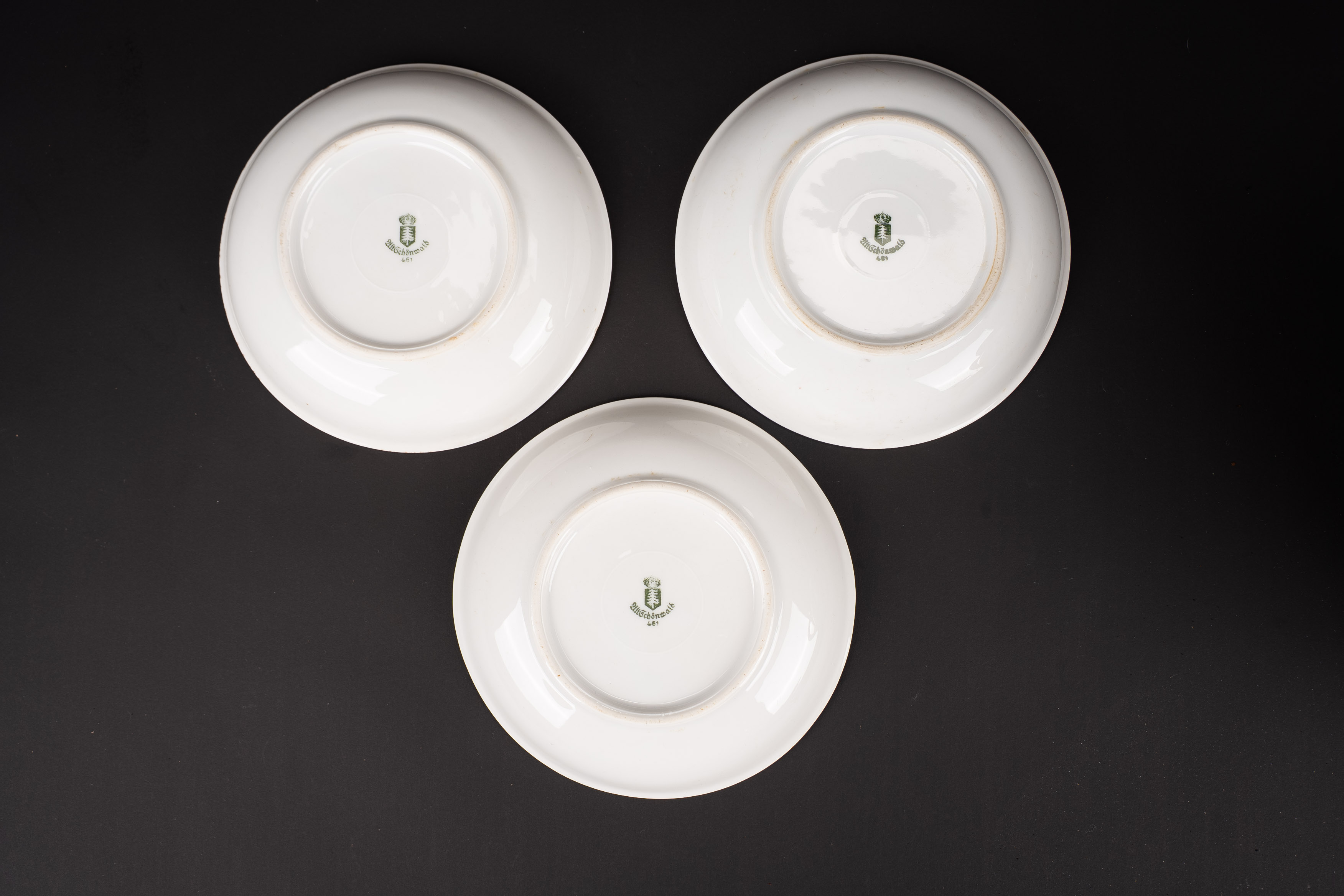 Vaisselle US ARMY. US Army tableware. — photo 6