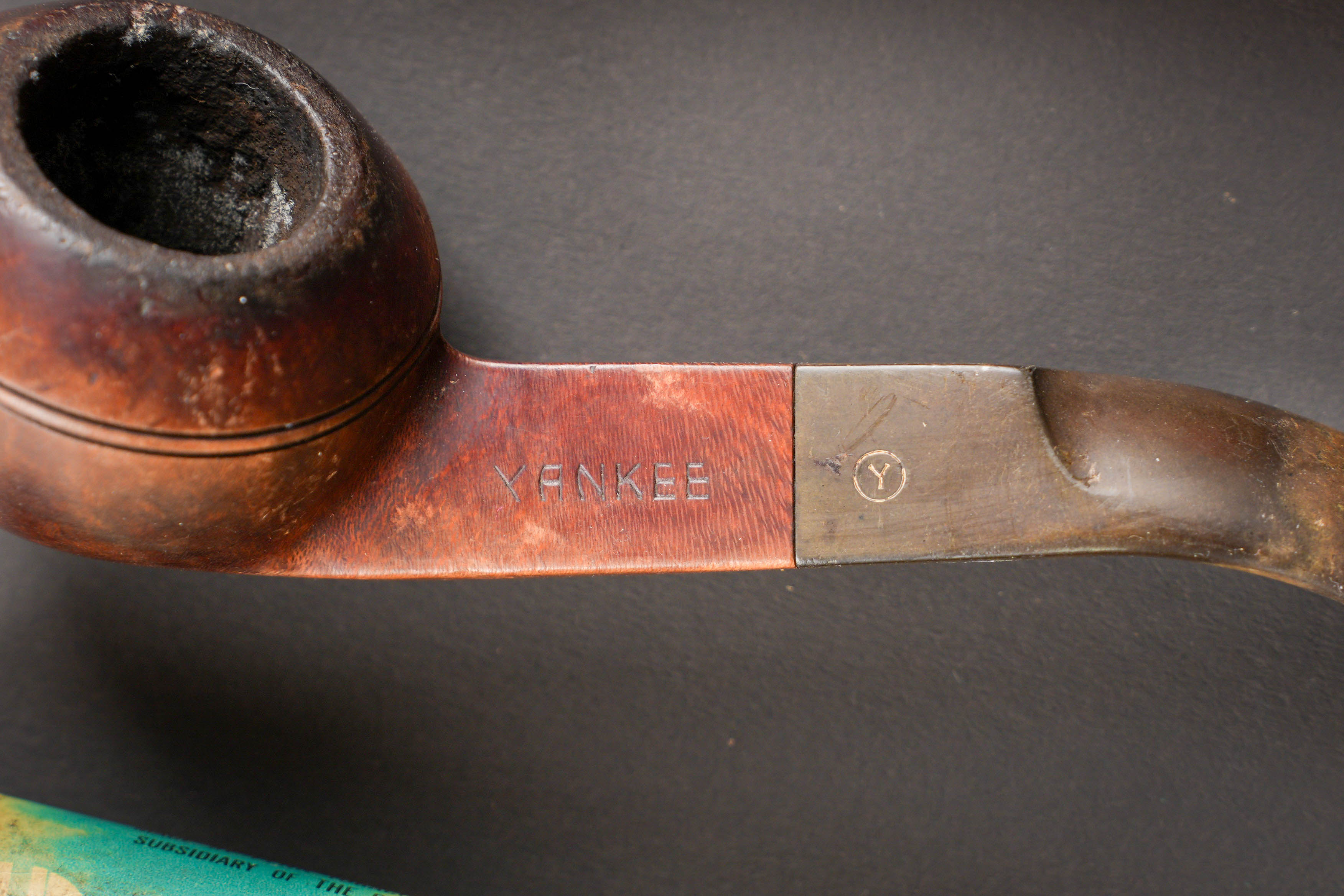 Accessoires du fumeur US. US Army smoker’s accessories. — photo 12