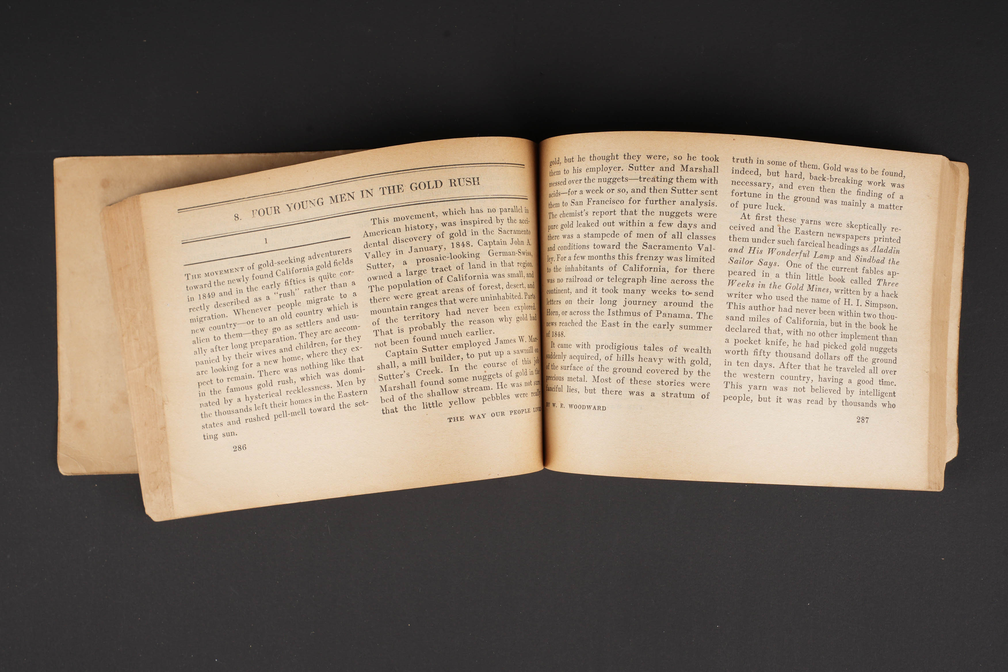 Livrets US. US Army booklets. — photo 10