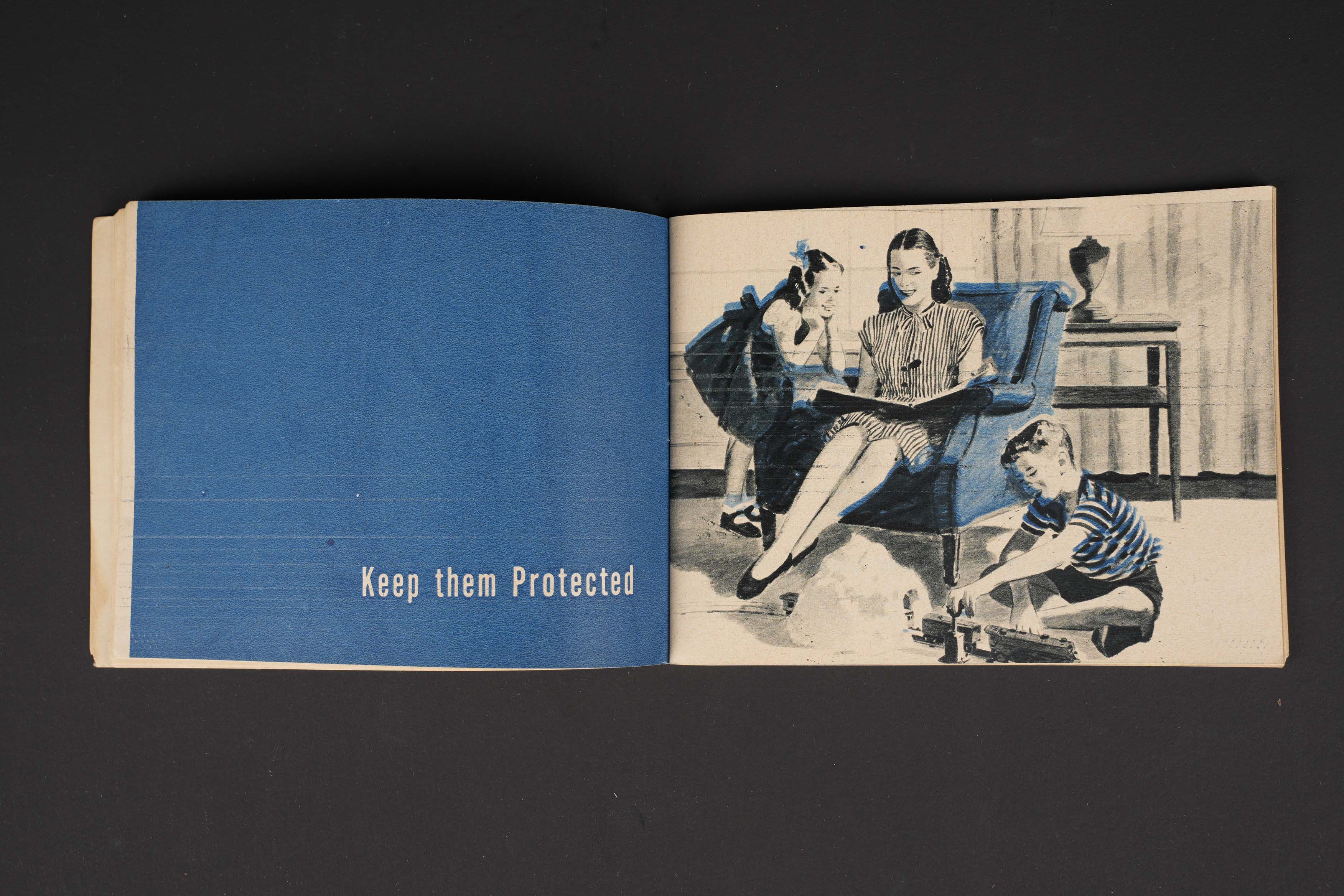 Livrets US. US Army booklets. — photo 13