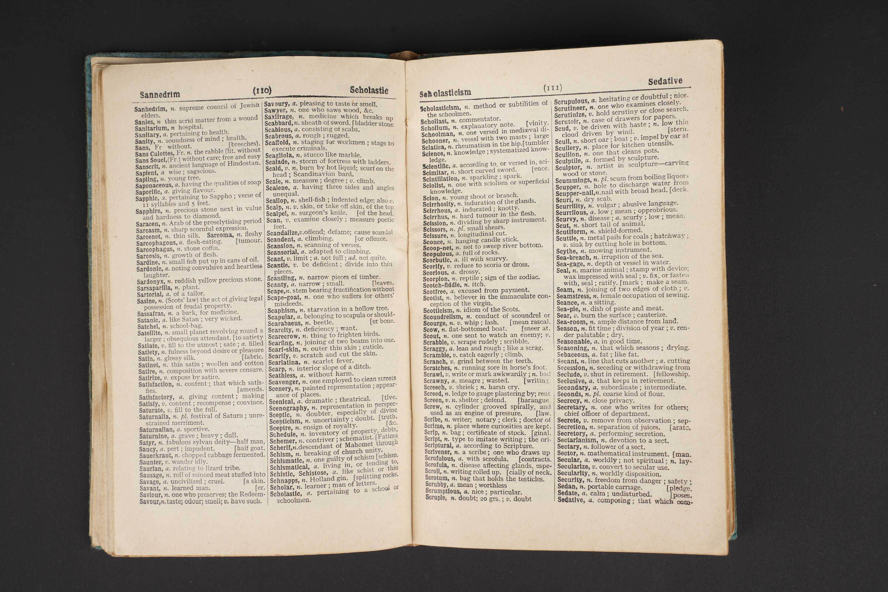 Livrets US. US Army booklets. — photo 4