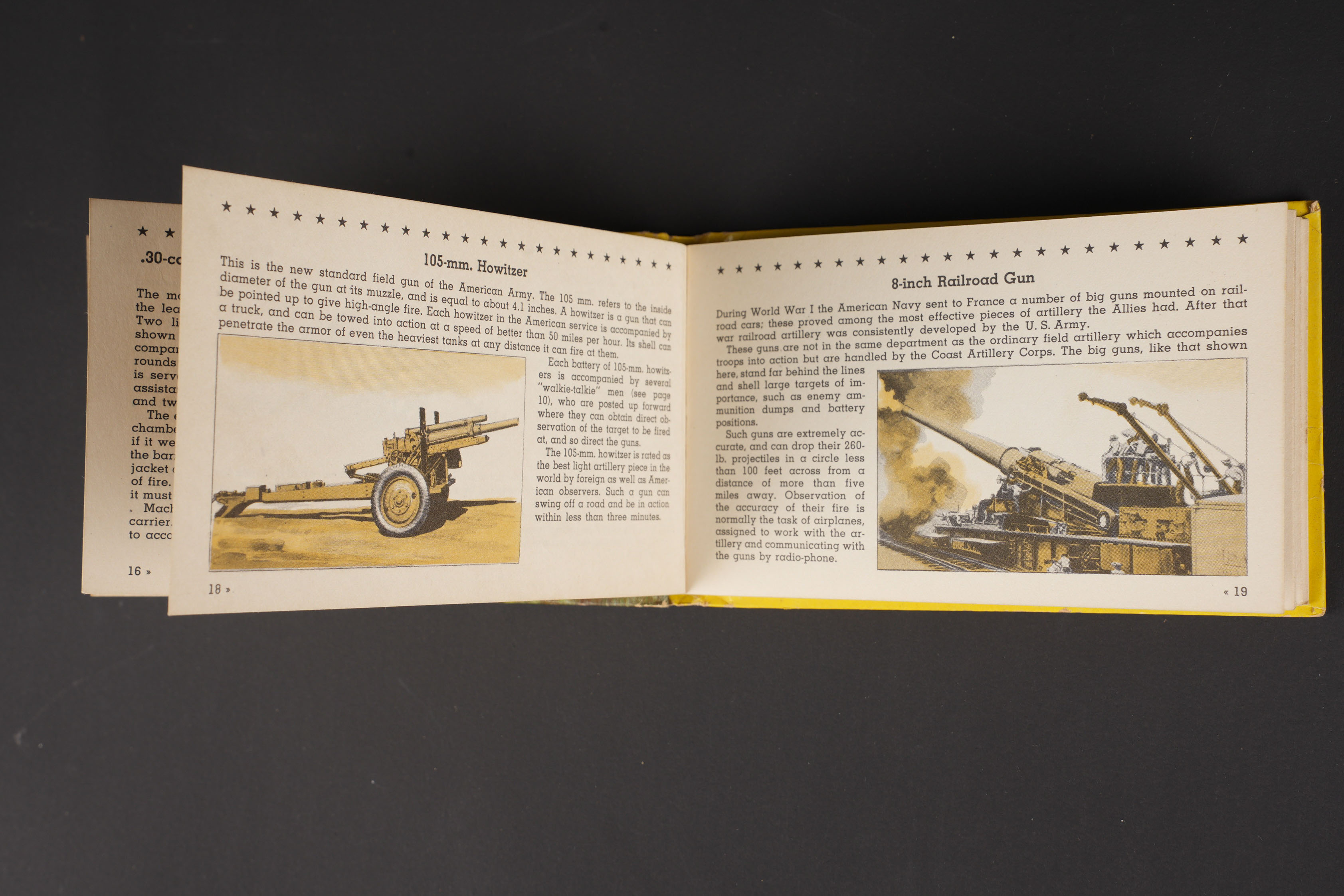 Livrets US. US Army booklets. — photo 5