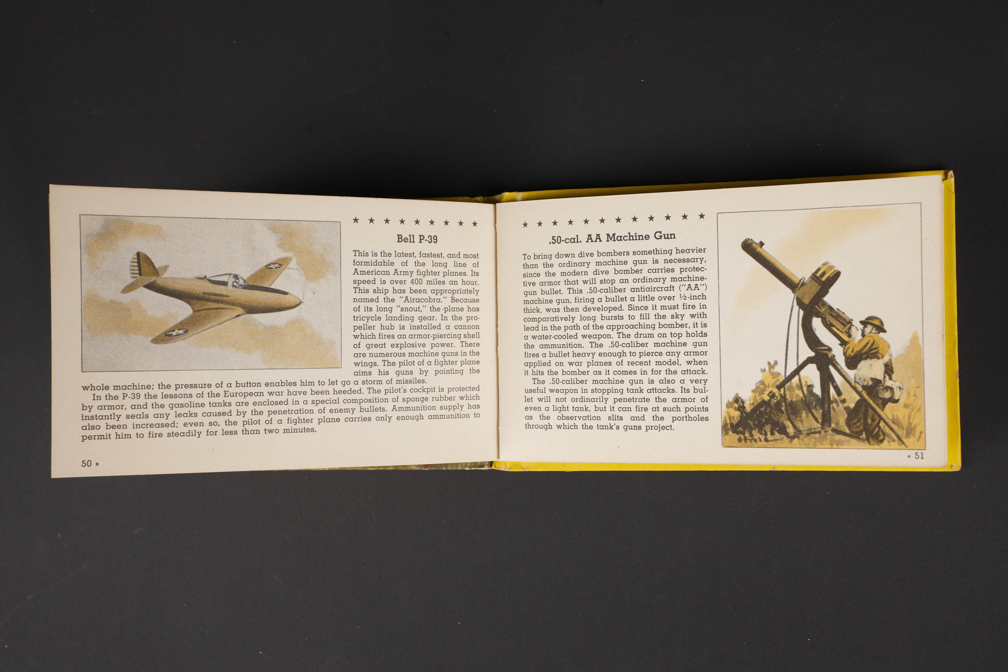 Livrets US. US Army booklets. — photo 8