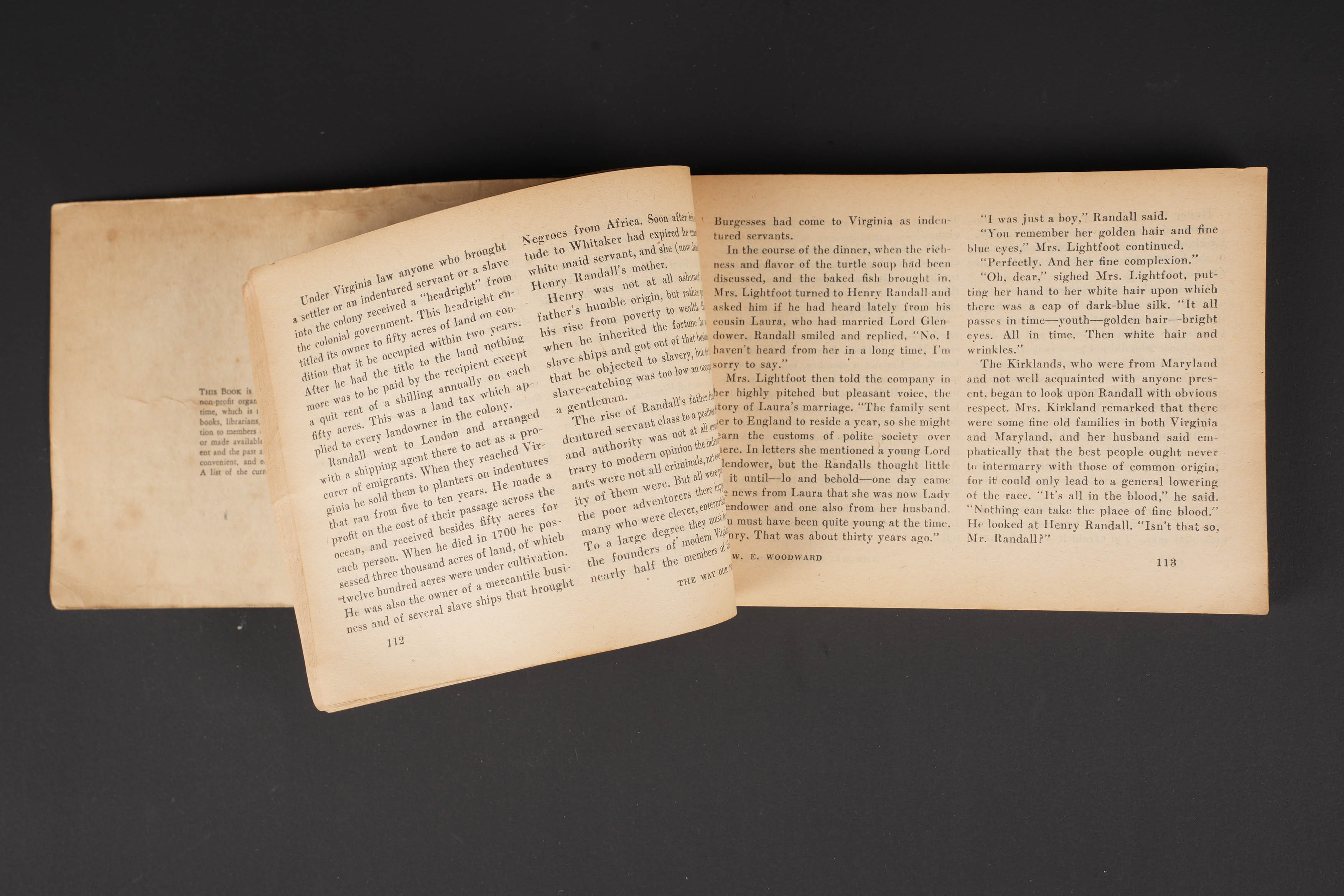 Livrets US. US Army booklets. — photo 9