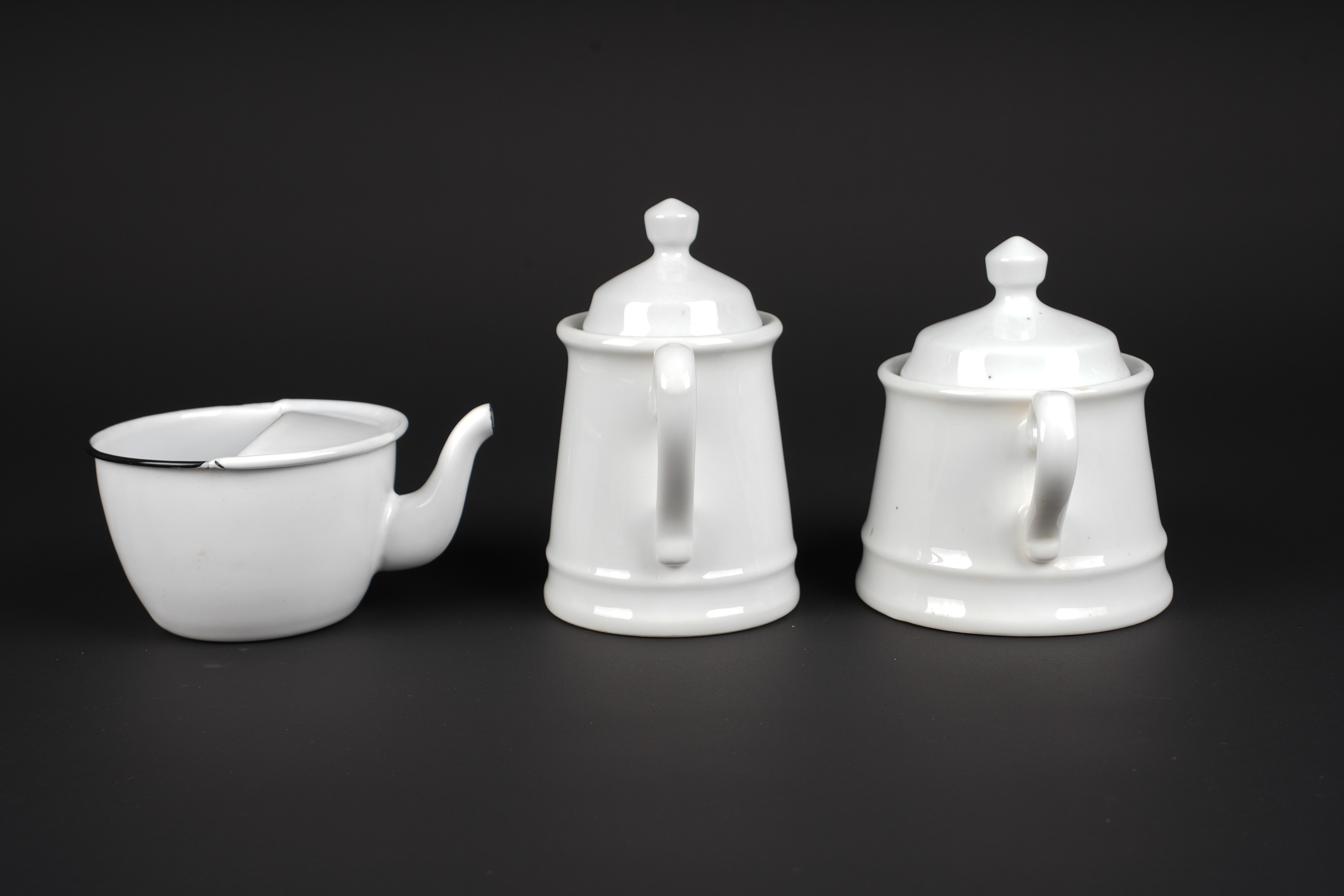 Vaisselle américaine. US Army tableware. — photo 10