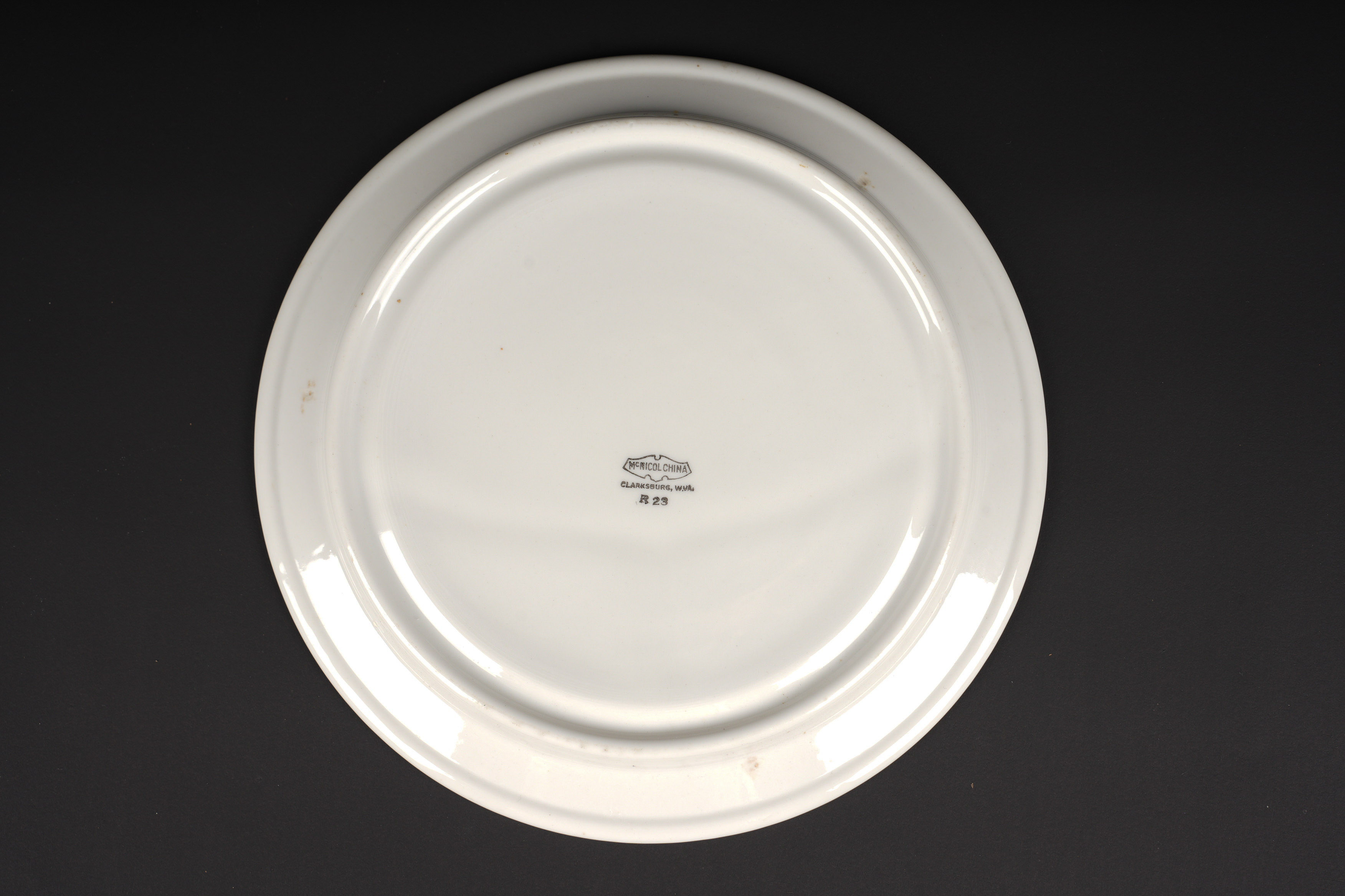 Vaisselle américaine. US Army tableware. — photo 4