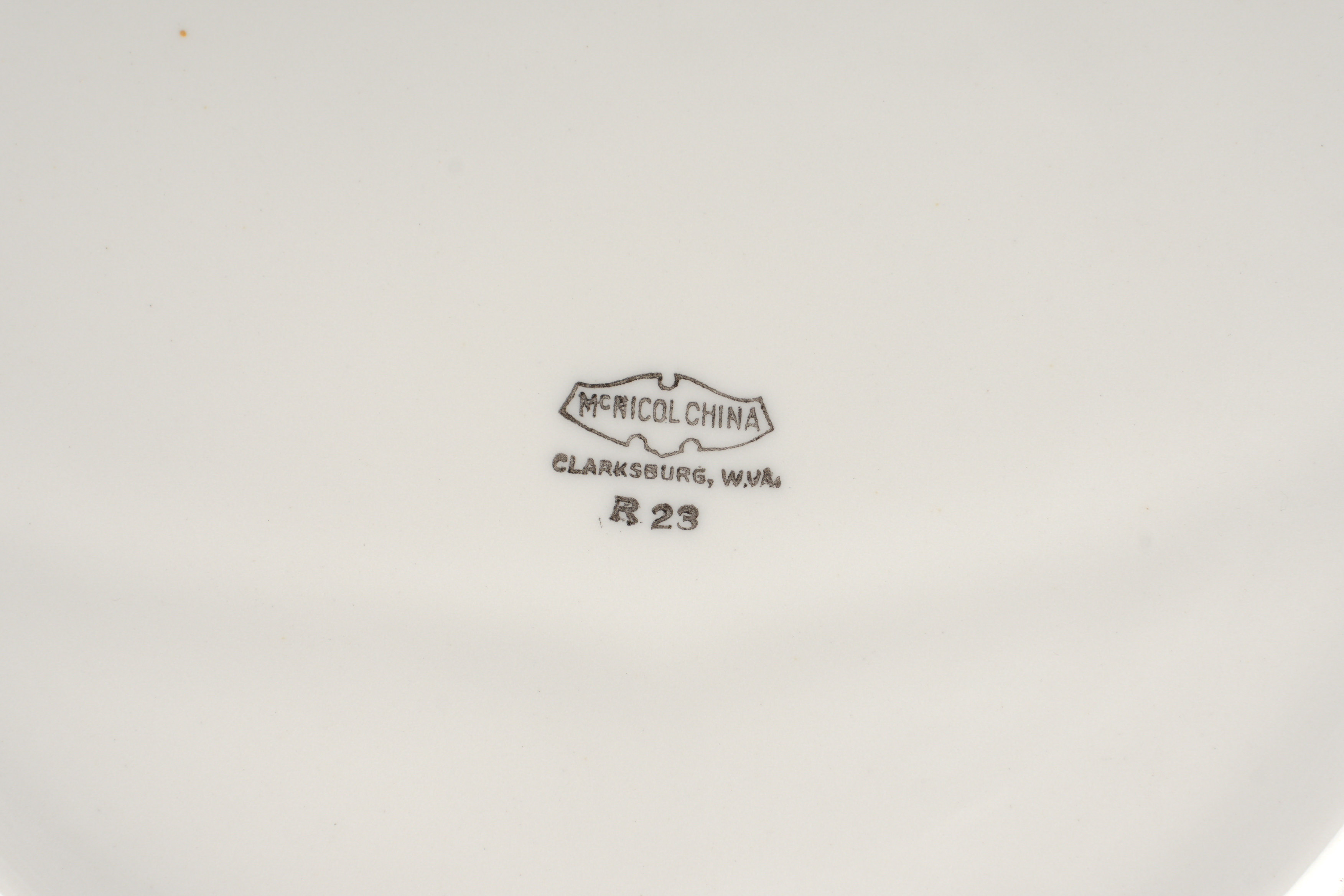 Vaisselle américaine. US Army tableware. — photo 5