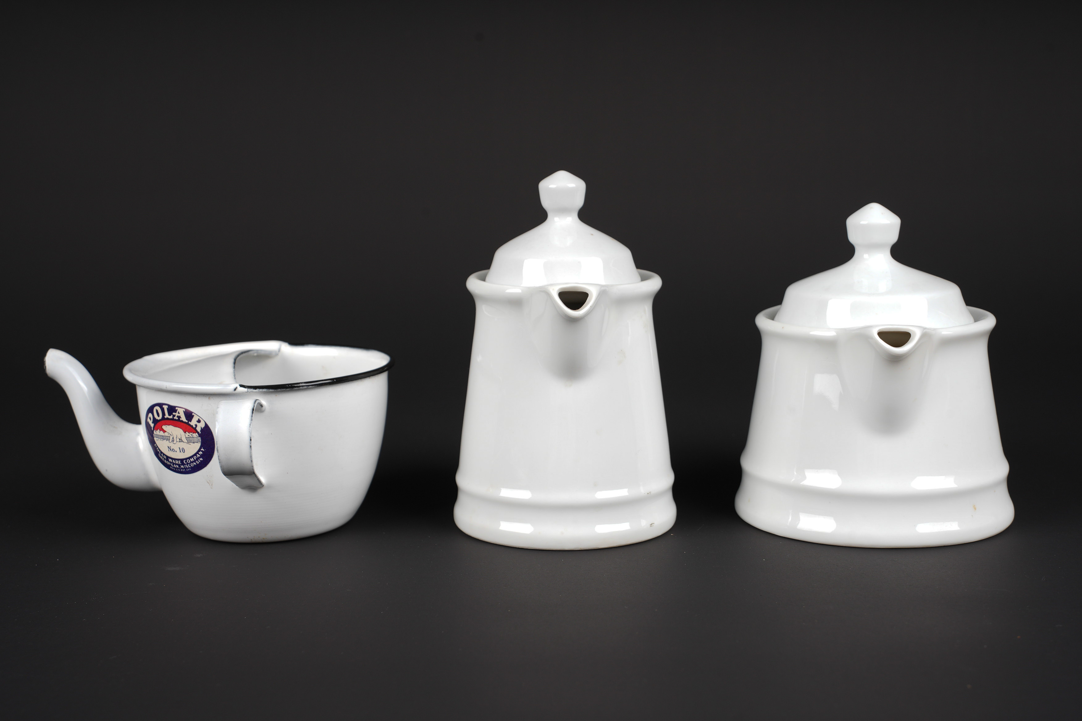 Vaisselle américaine. US Army tableware. — photo 7