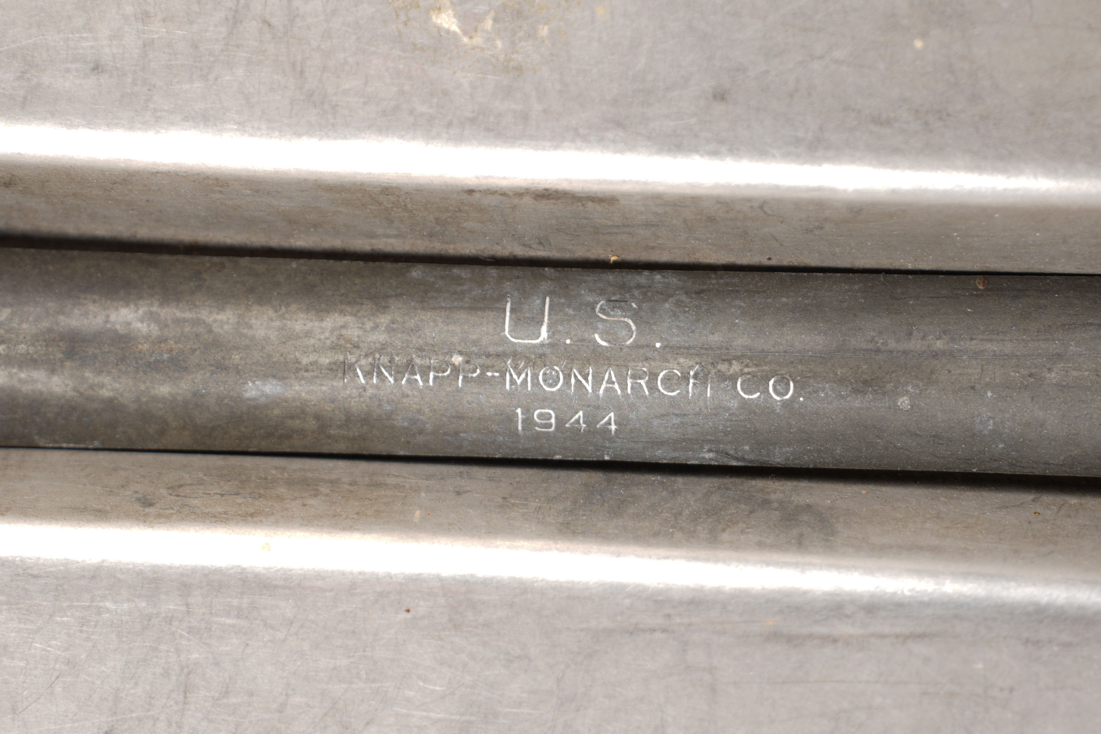 Gamelles US. US Army mess kits. — photo 11