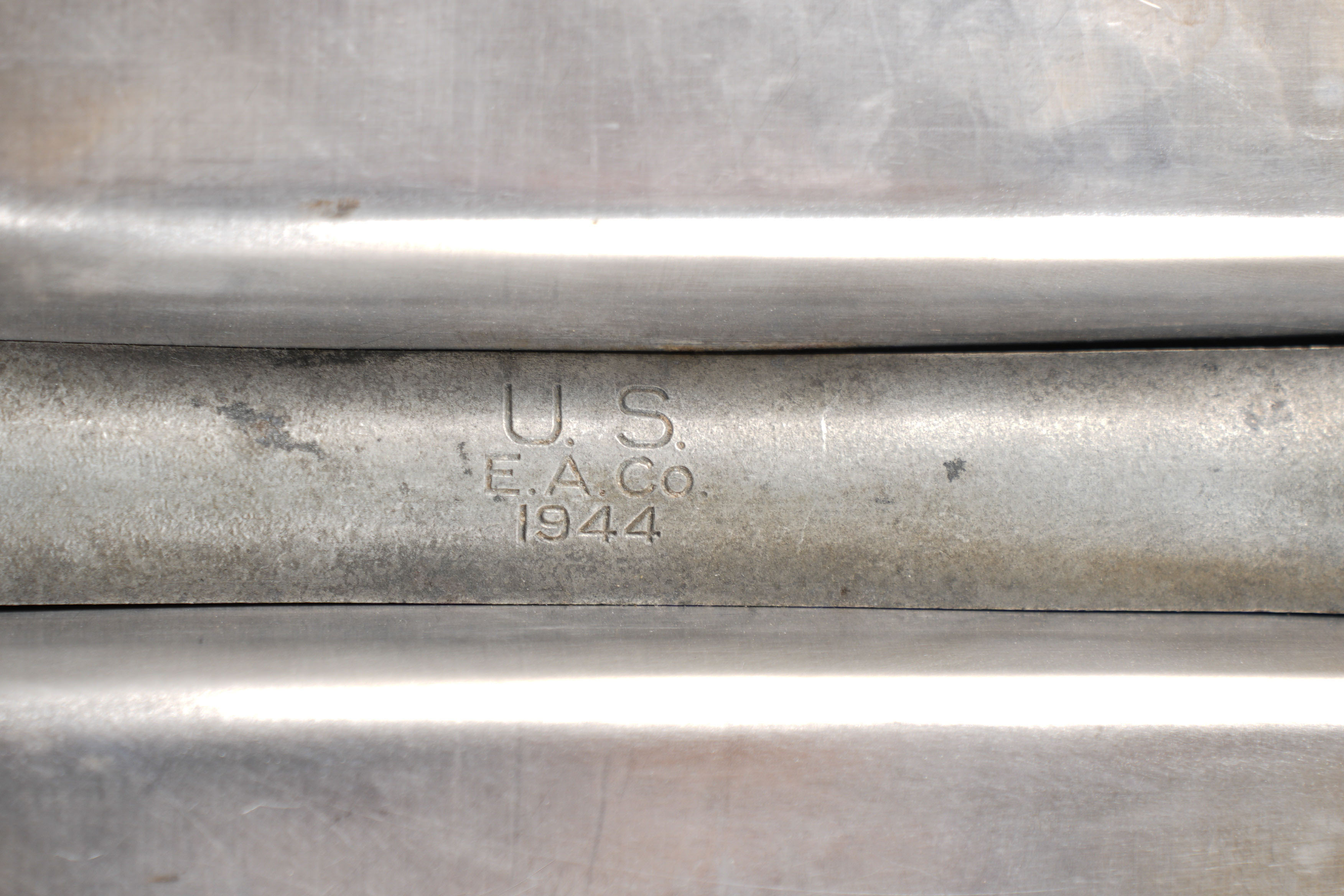 Gamelles US. US Army mess kits. — photo 12