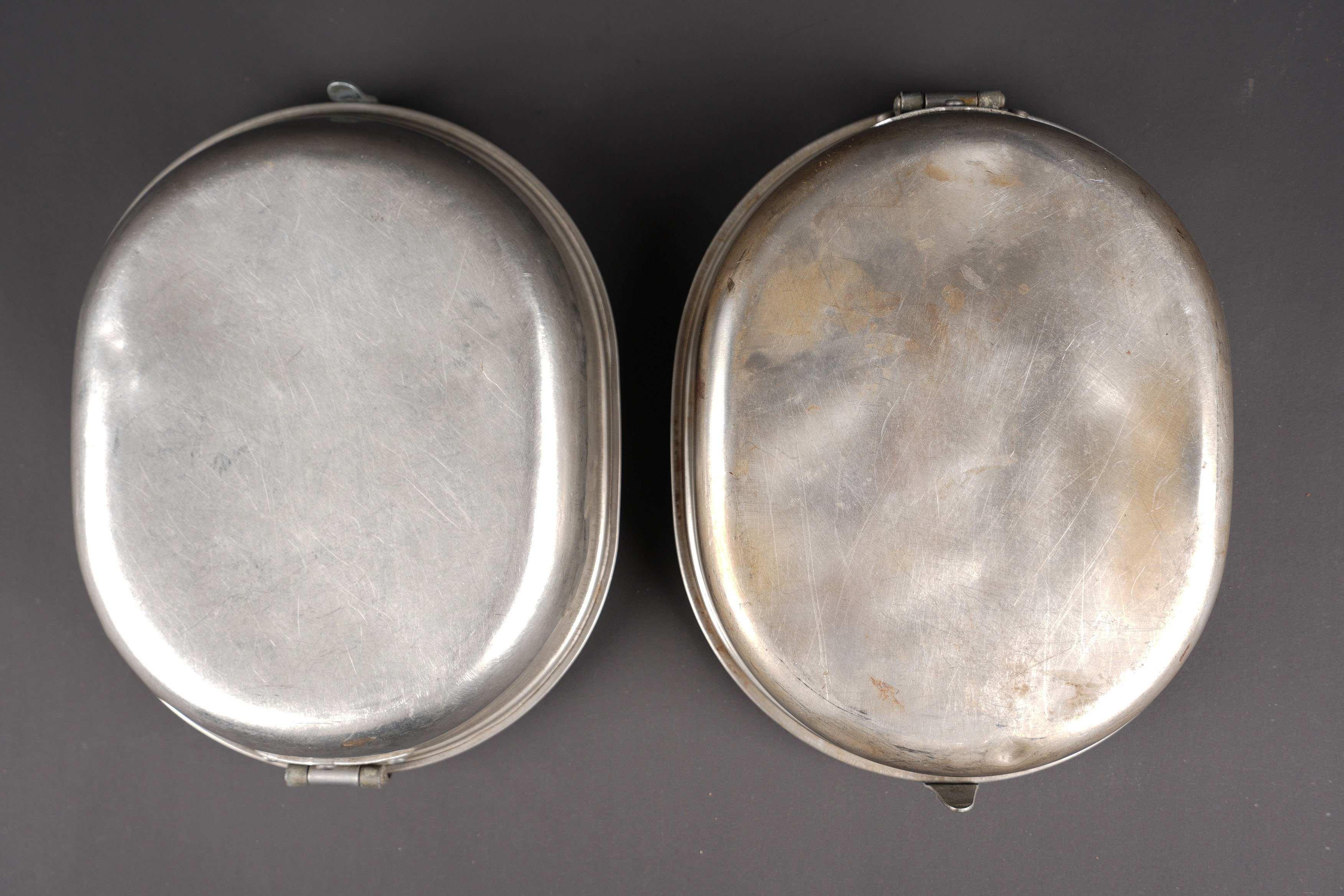 Gamelles US. US Army mess kits. — photo 13